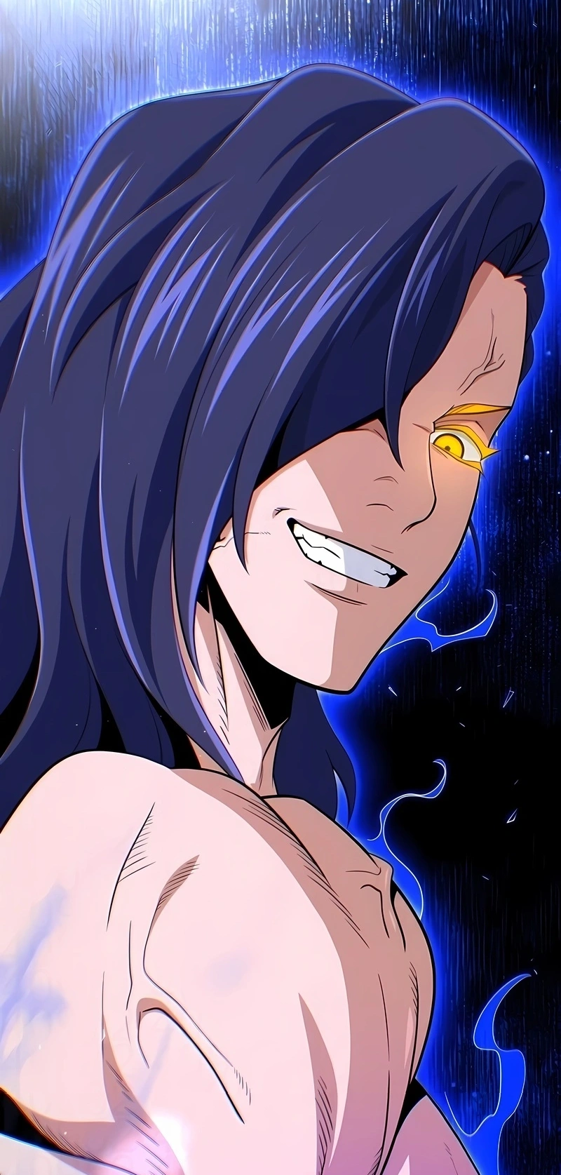 Read The Dark Magician Transmigrates After 66666 Years PT Manga Online