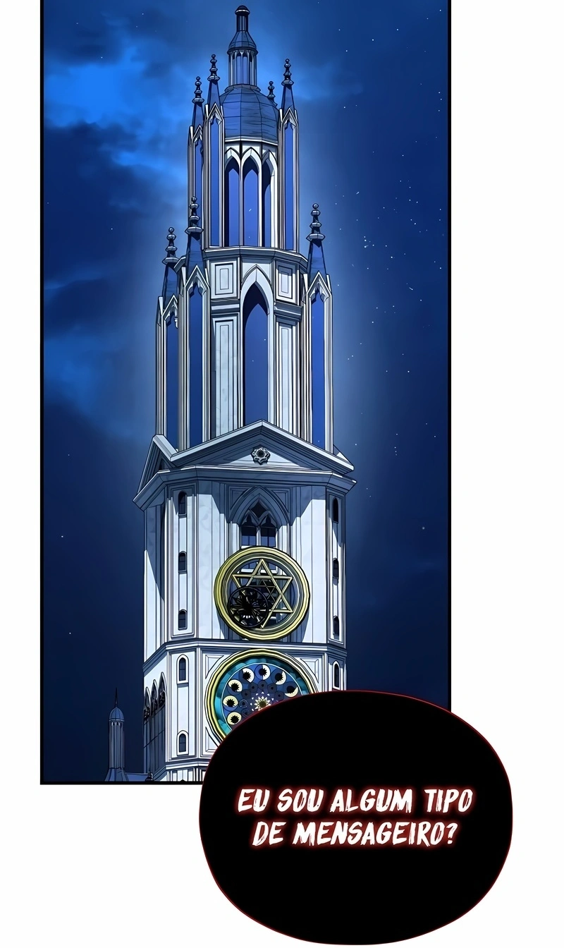 Read The Dark Magician Transmigrates After 66666 Years PT Manga Online