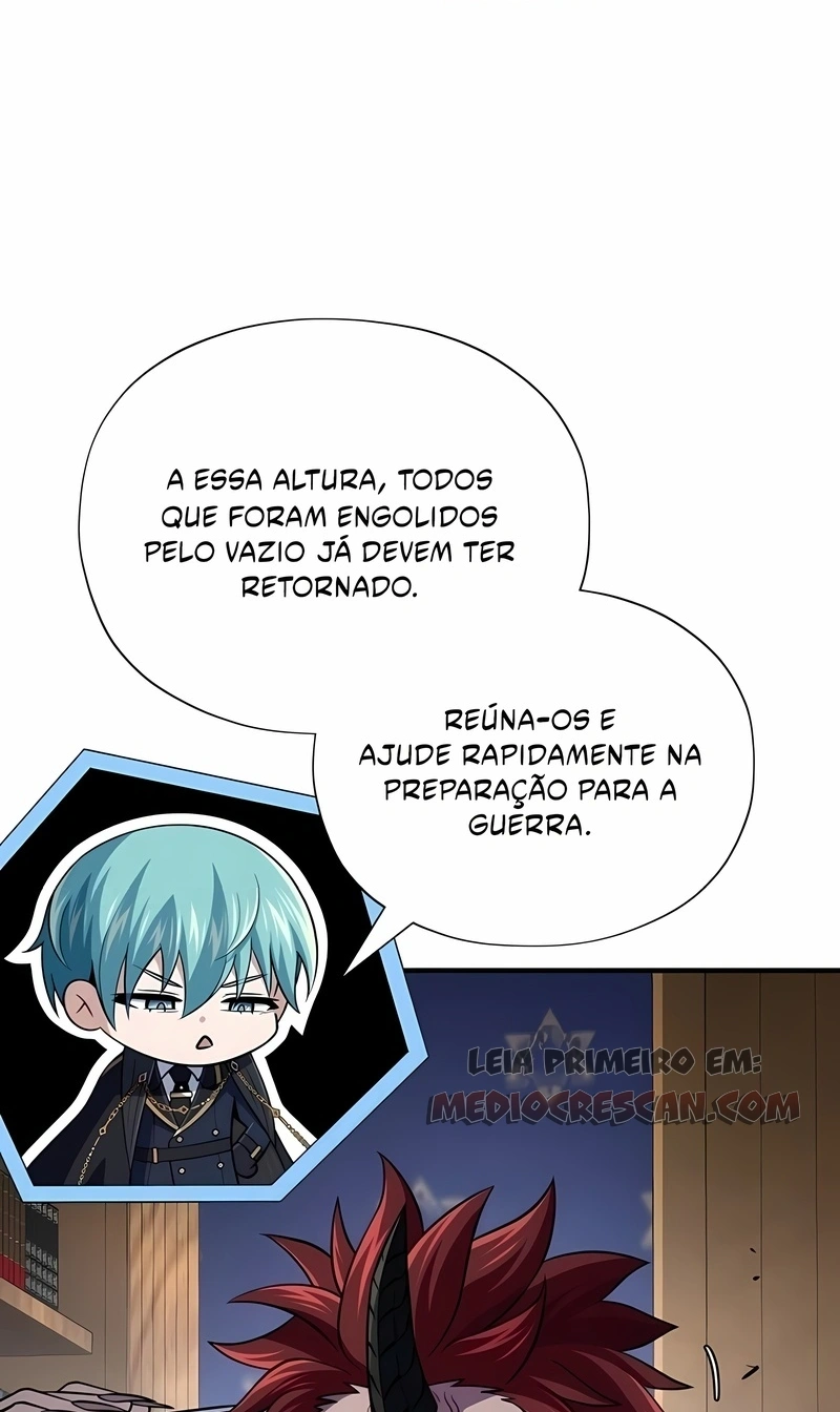 Read The Dark Magician Transmigrates After 66666 Years PT Manga Online