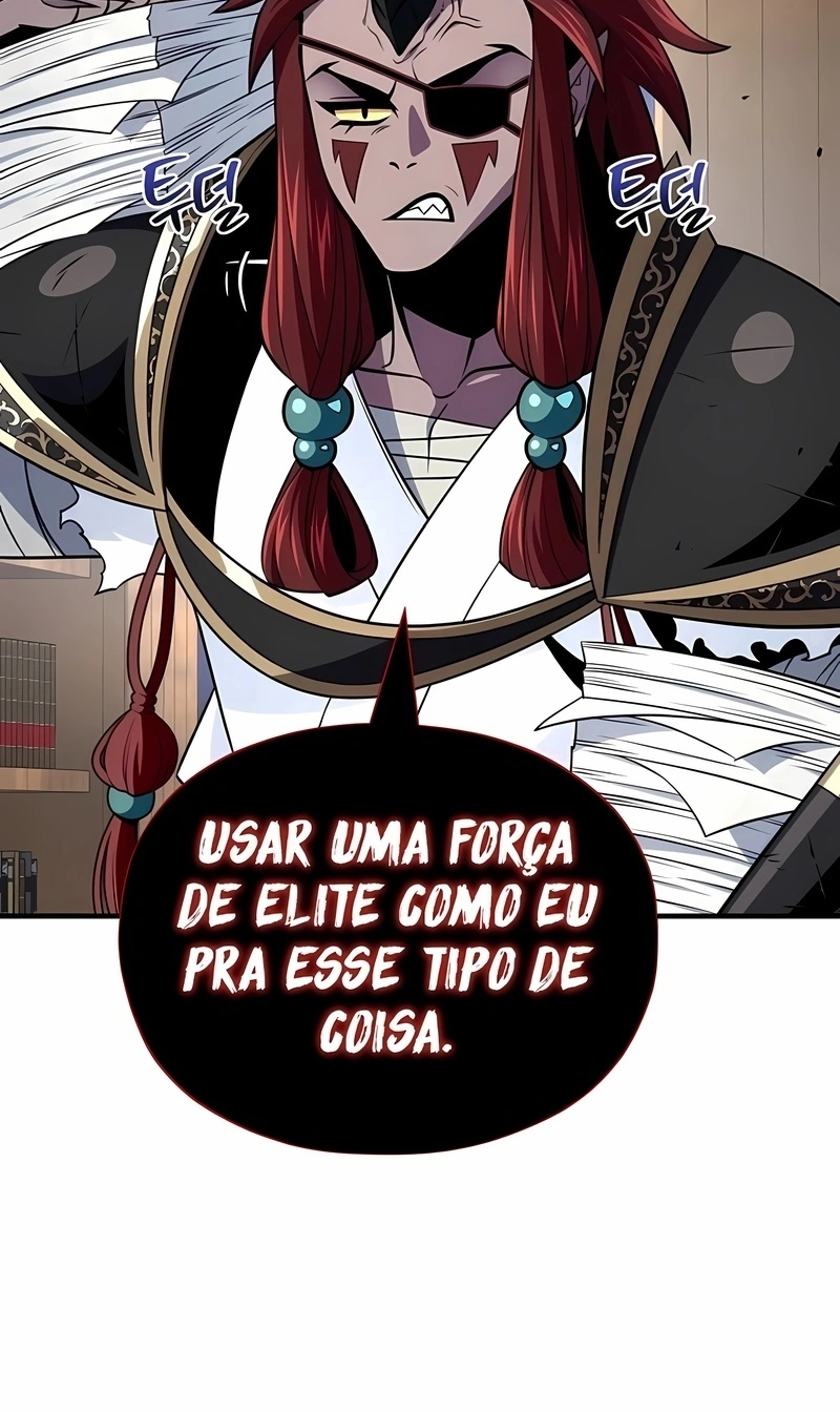 Read The Dark Magician Transmigrates After 66666 Years PT Manga Online