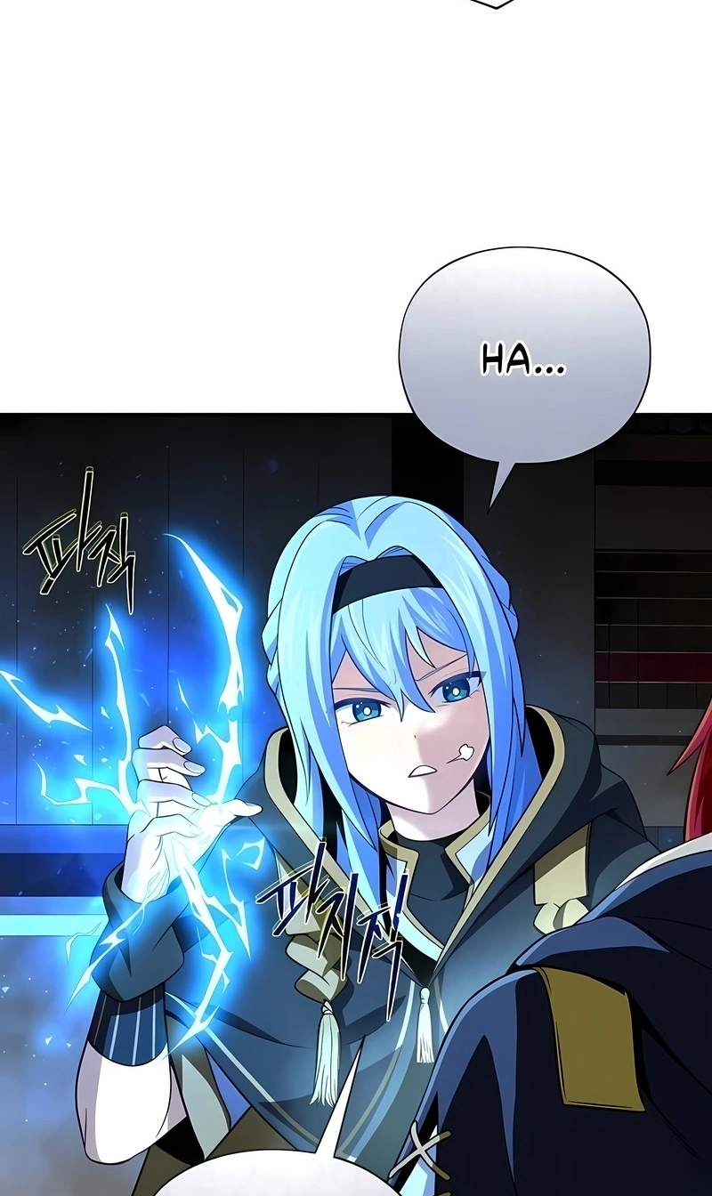 Read The Dark Magician Transmigrates After 66666 Years PT Manga Online