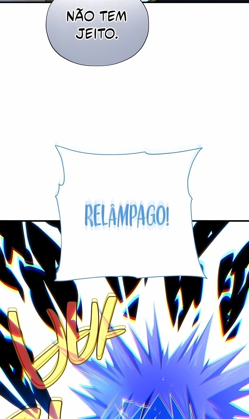 Read The Dark Magician Transmigrates After 66666 Years PT Manga Online