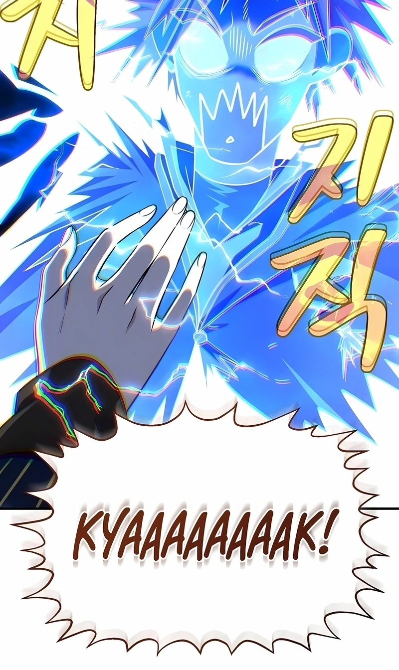 Read The Dark Magician Transmigrates After 66666 Years PT Manga Online
