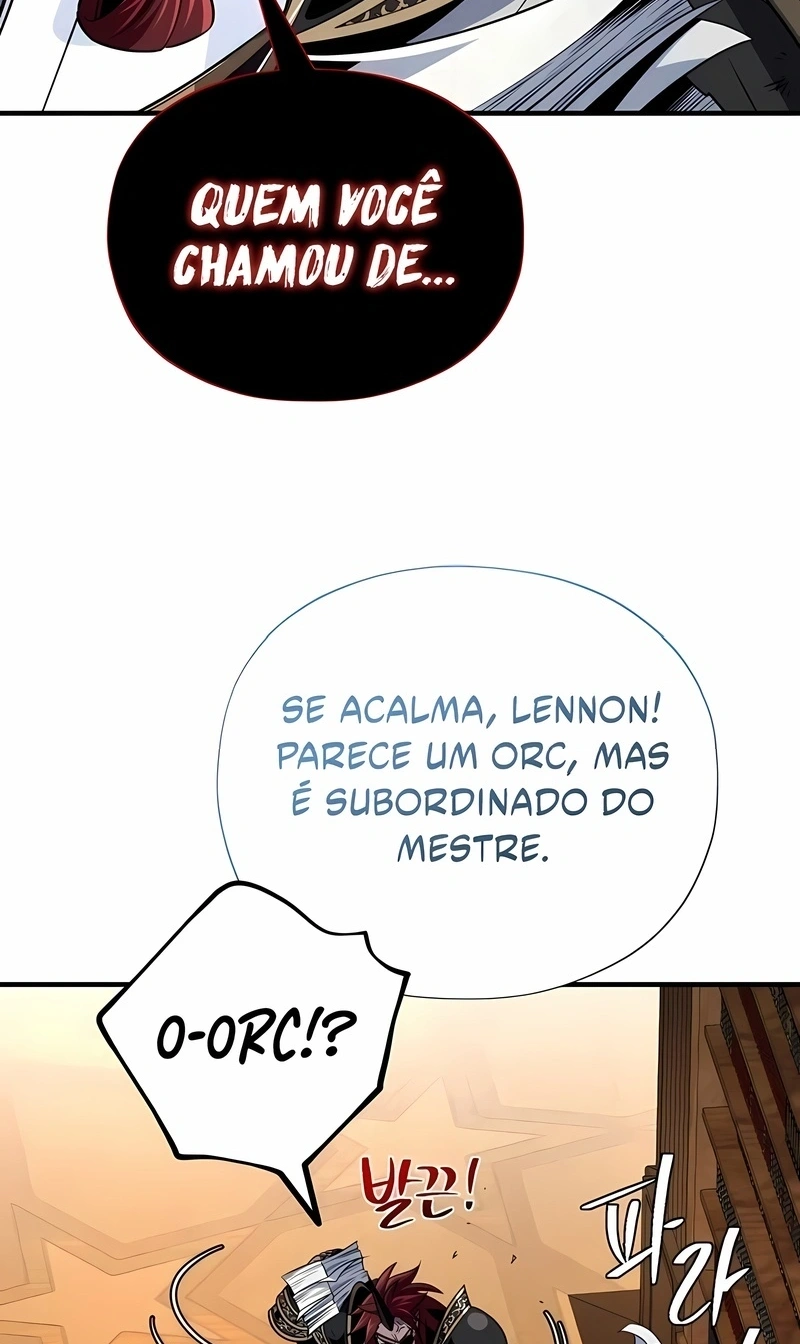 Read The Dark Magician Transmigrates After 66666 Years PT Manga Online