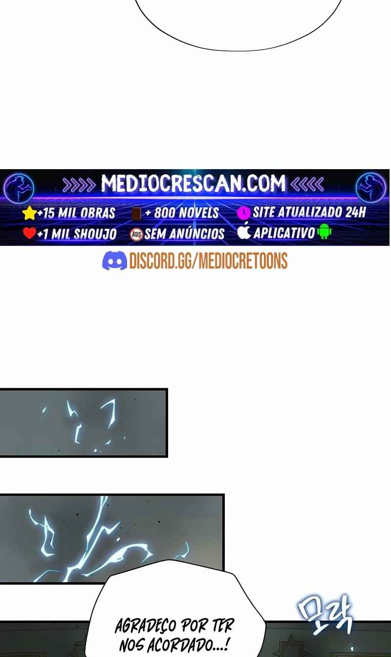 Read The Dark Magician Transmigrates After 66666 Years PT Manga Online