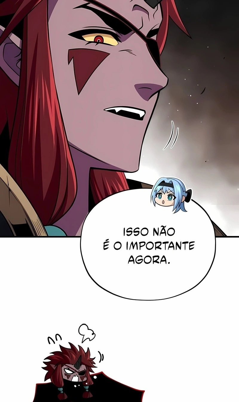 Read The Dark Magician Transmigrates After 66666 Years PT Manga Online