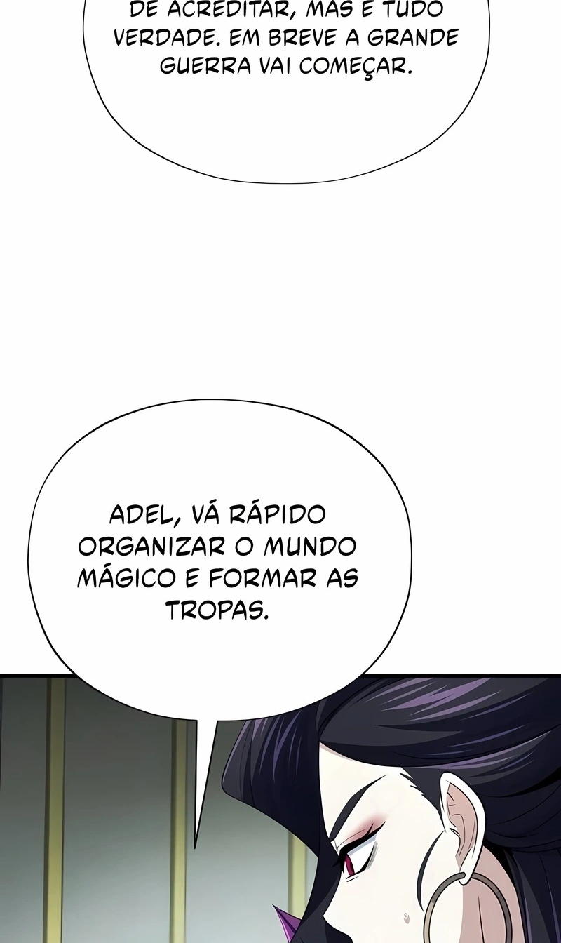 Read The Dark Magician Transmigrates After 66666 Years PT Manga Online