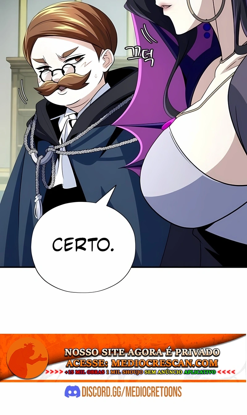 Read The Dark Magician Transmigrates After 66666 Years PT Manga Online