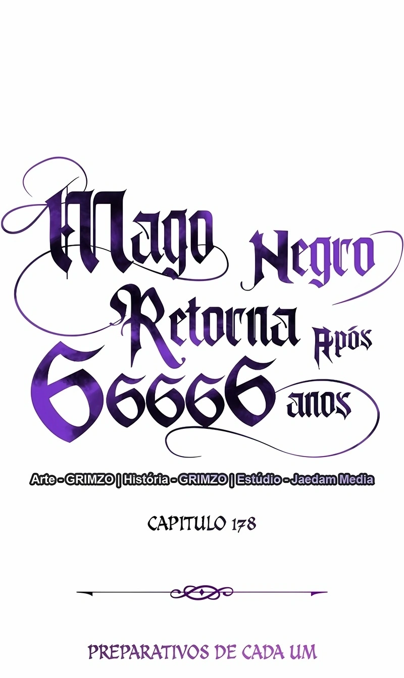 Read The Dark Magician Transmigrates After 66666 Years PT Manga Online