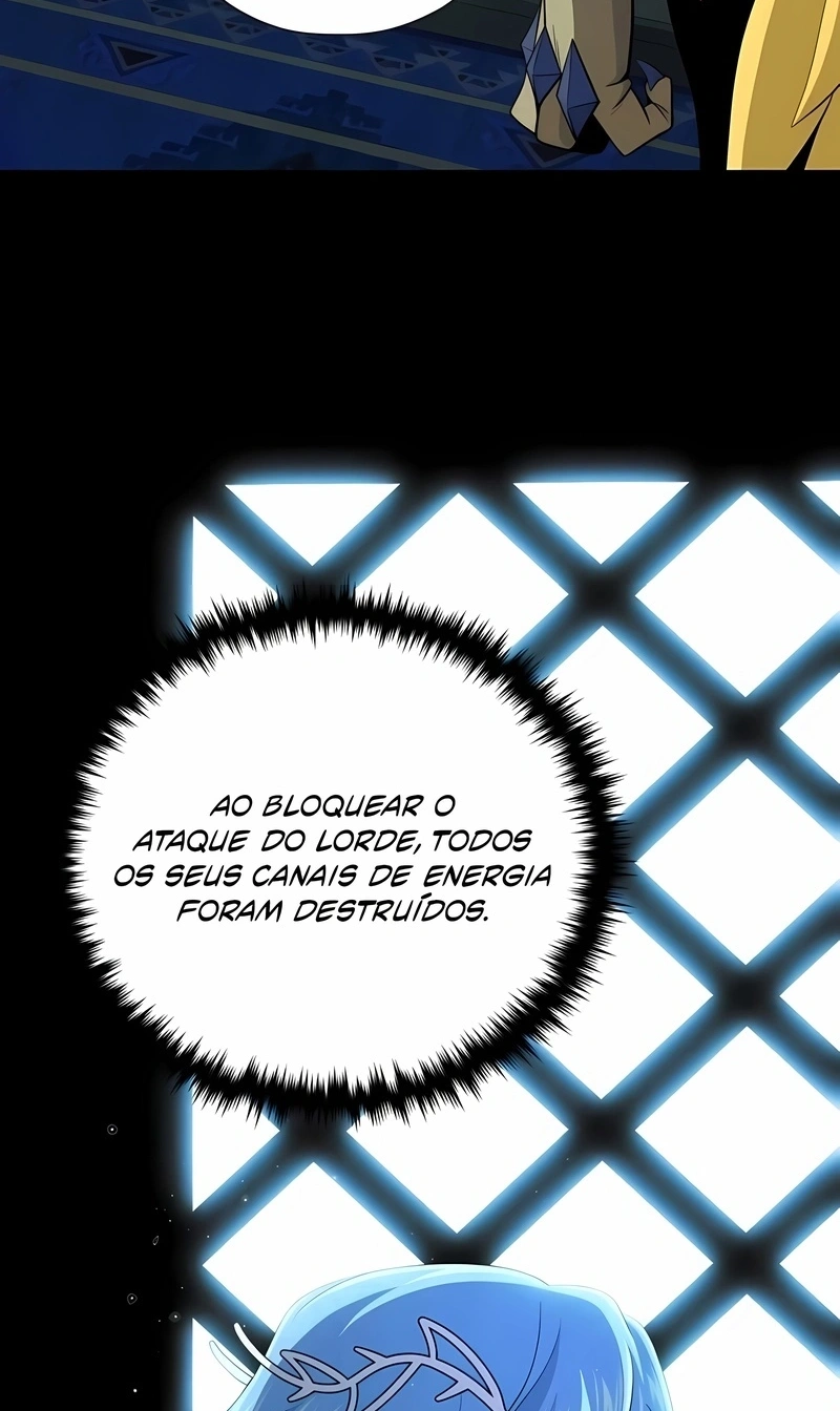 Read The Dark Magician Transmigrates After 66666 Years PT Manga Online