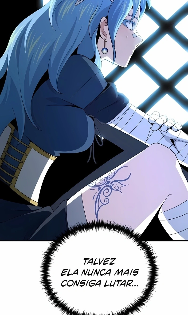 Read The Dark Magician Transmigrates After 66666 Years PT Manga Online