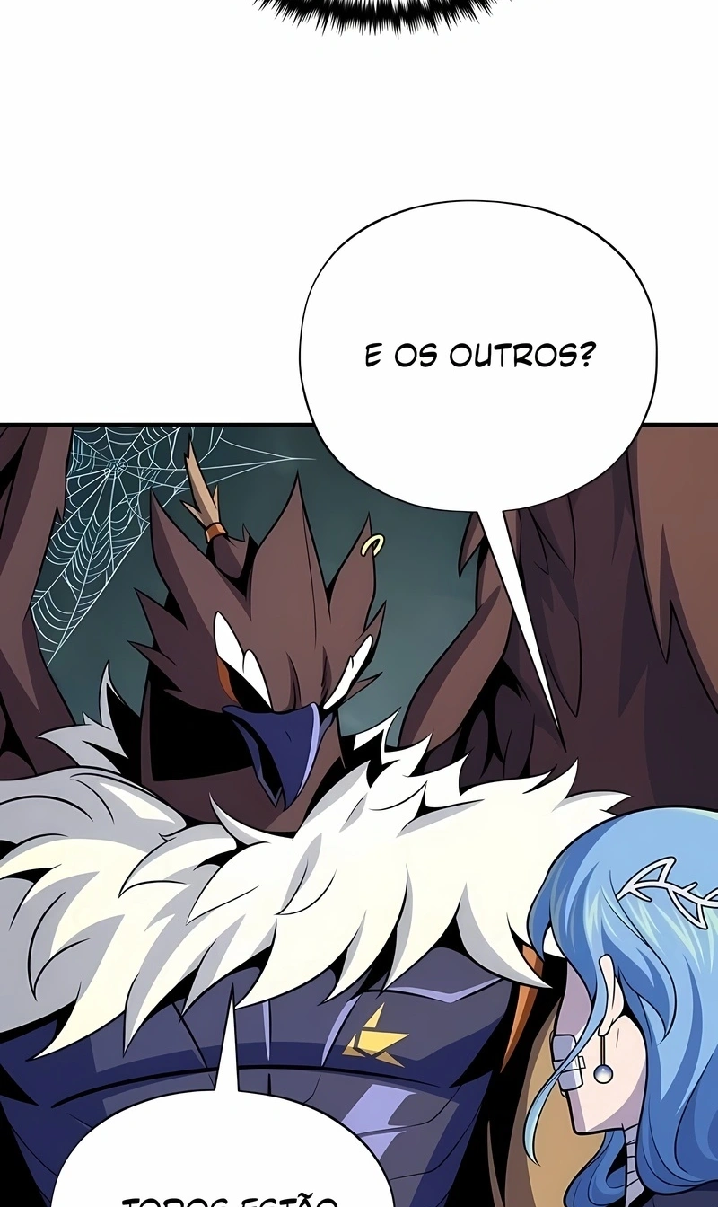 Read The Dark Magician Transmigrates After 66666 Years PT Manga Online