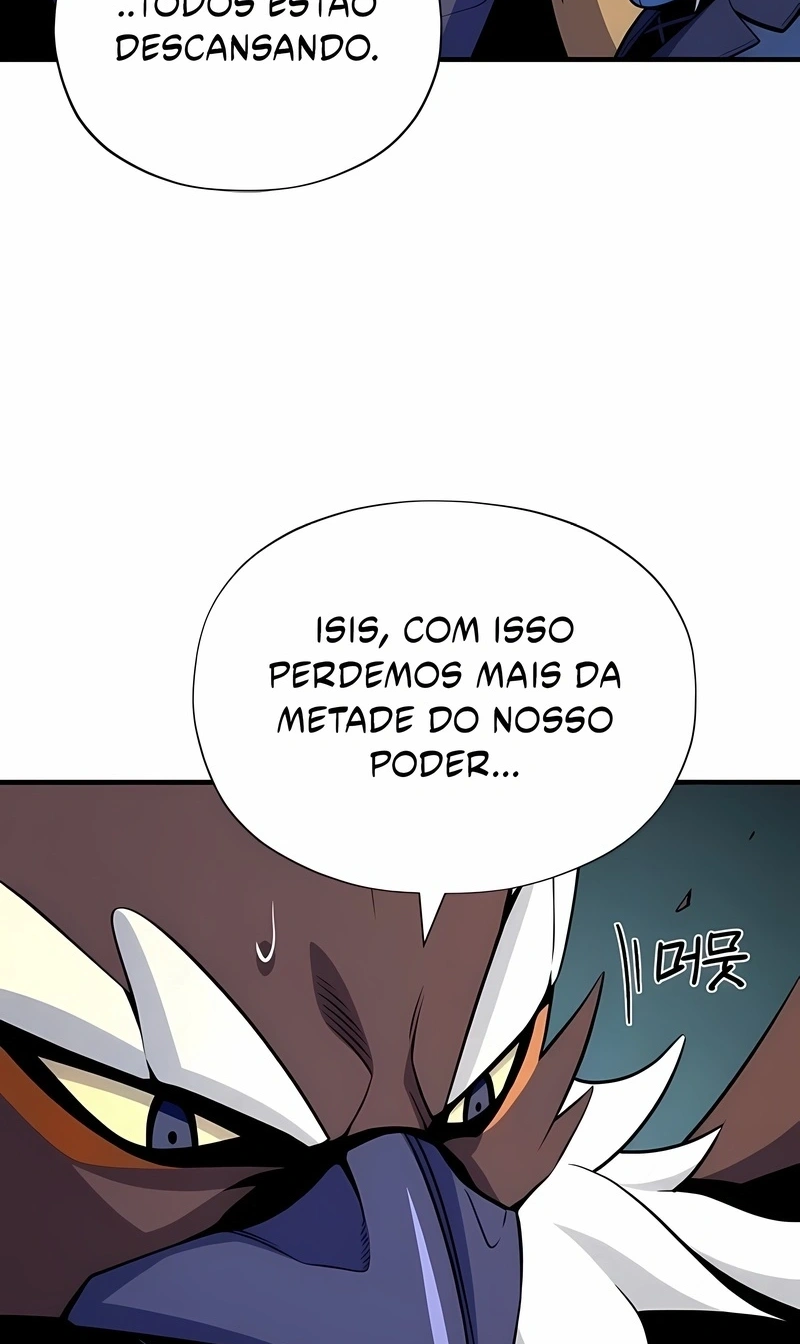 Read The Dark Magician Transmigrates After 66666 Years PT Manga Online