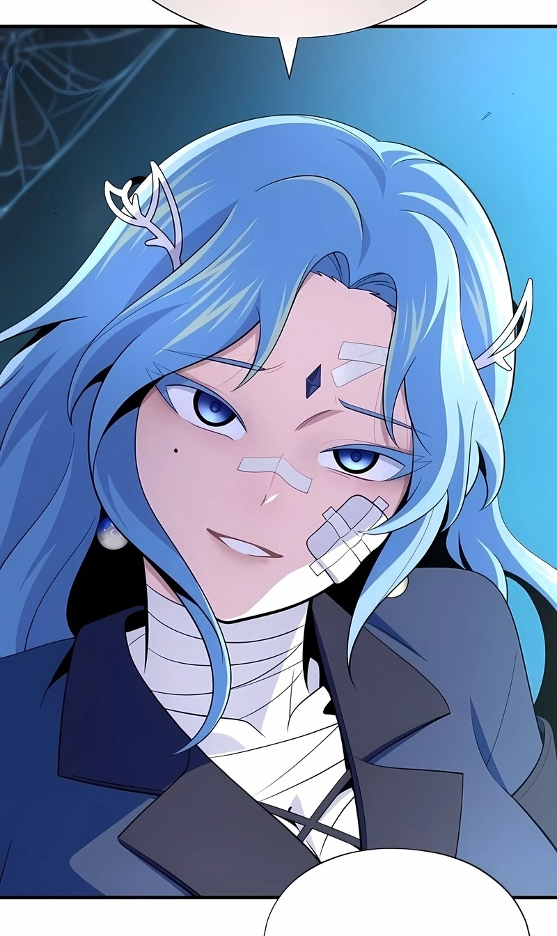 Read The Dark Magician Transmigrates After 66666 Years PT Manga Online