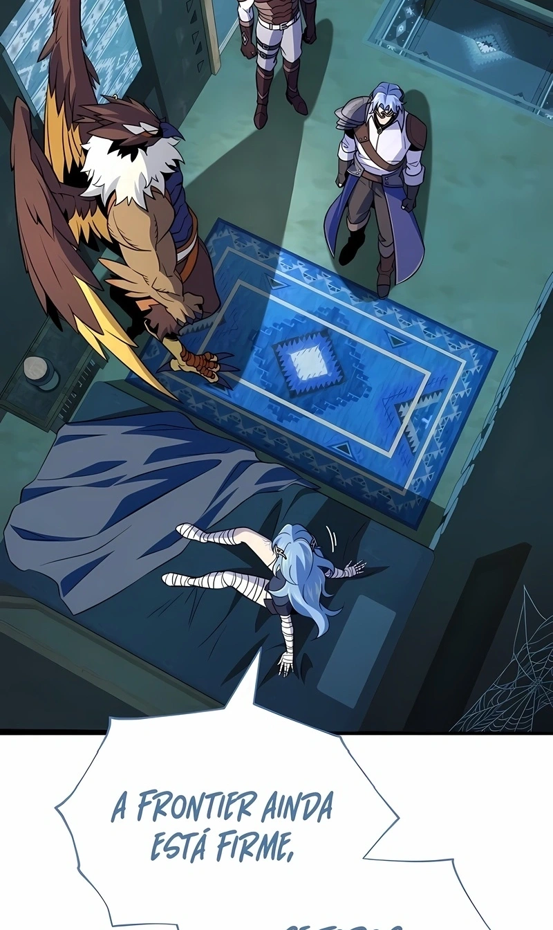 Read The Dark Magician Transmigrates After 66666 Years PT Manga Online