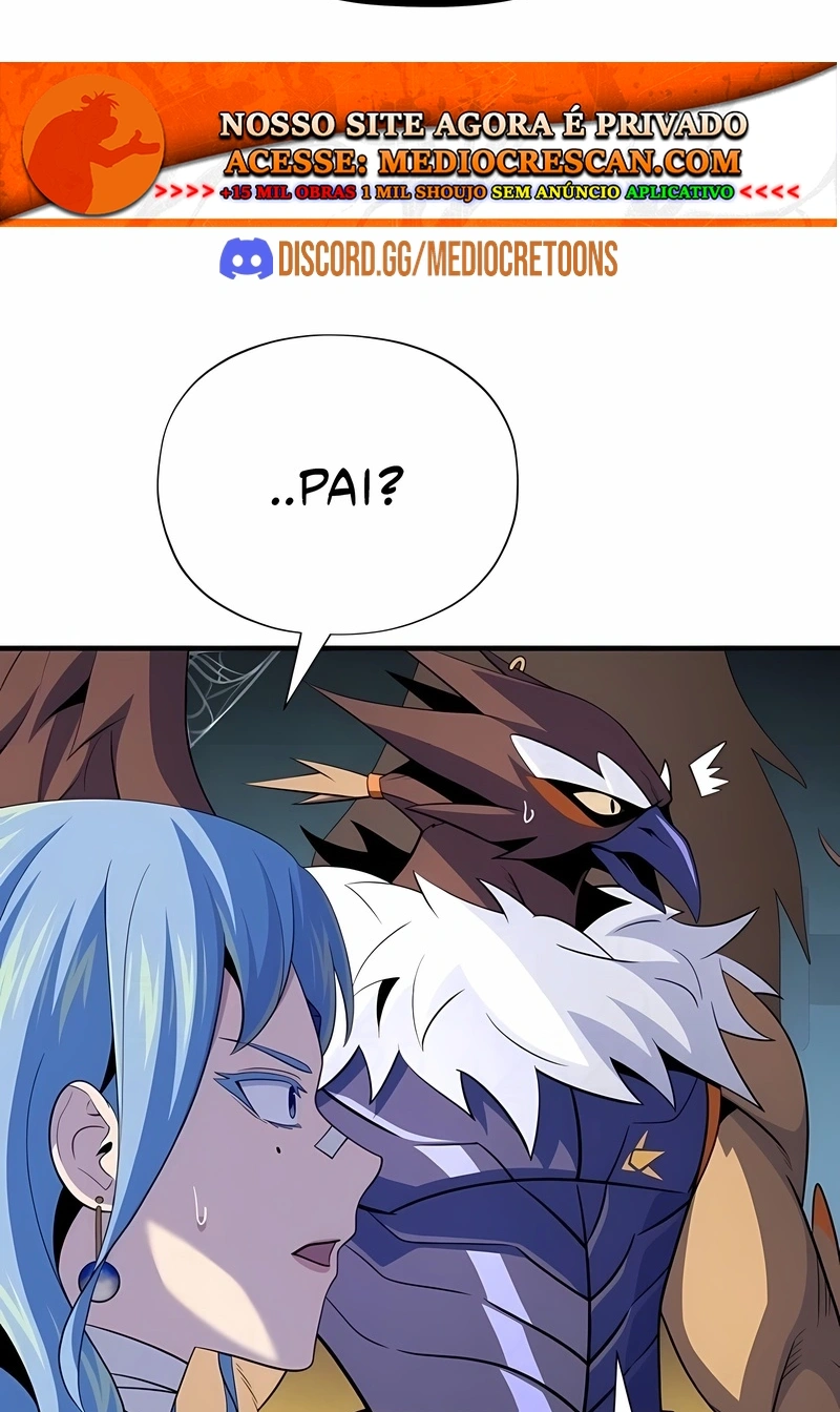 Read The Dark Magician Transmigrates After 66666 Years PT Manga Online