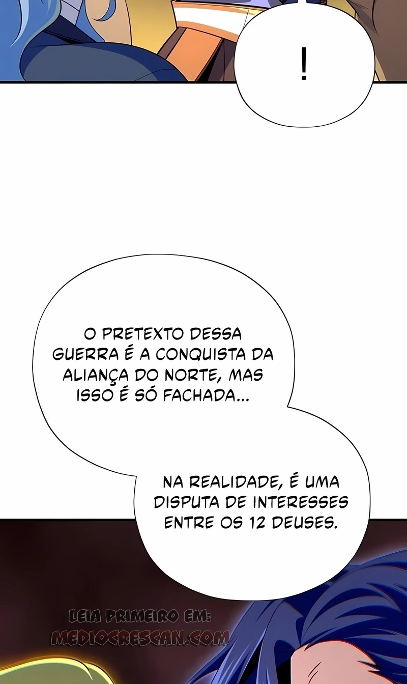Read The Dark Magician Transmigrates After 66666 Years PT Manga Online