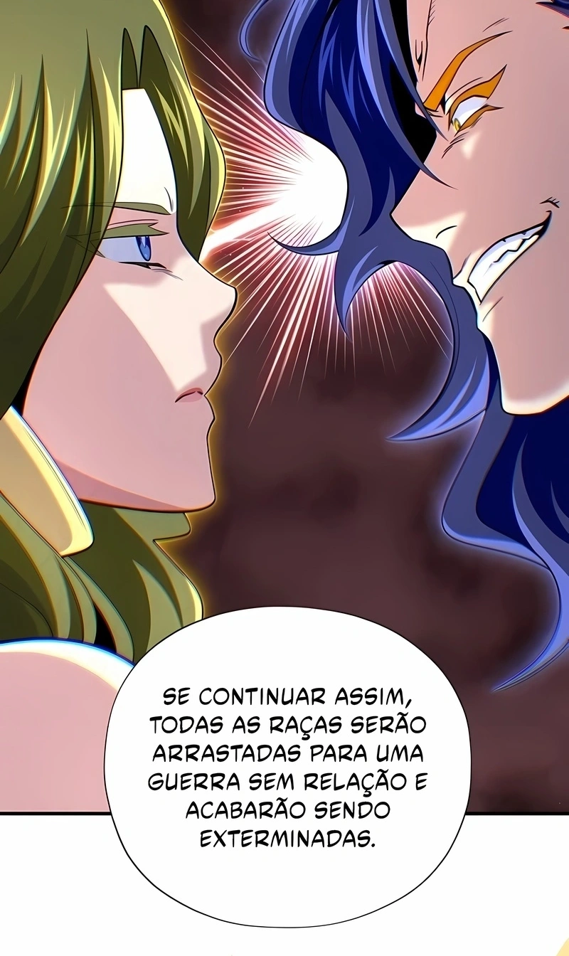 Read The Dark Magician Transmigrates After 66666 Years PT Manga Online