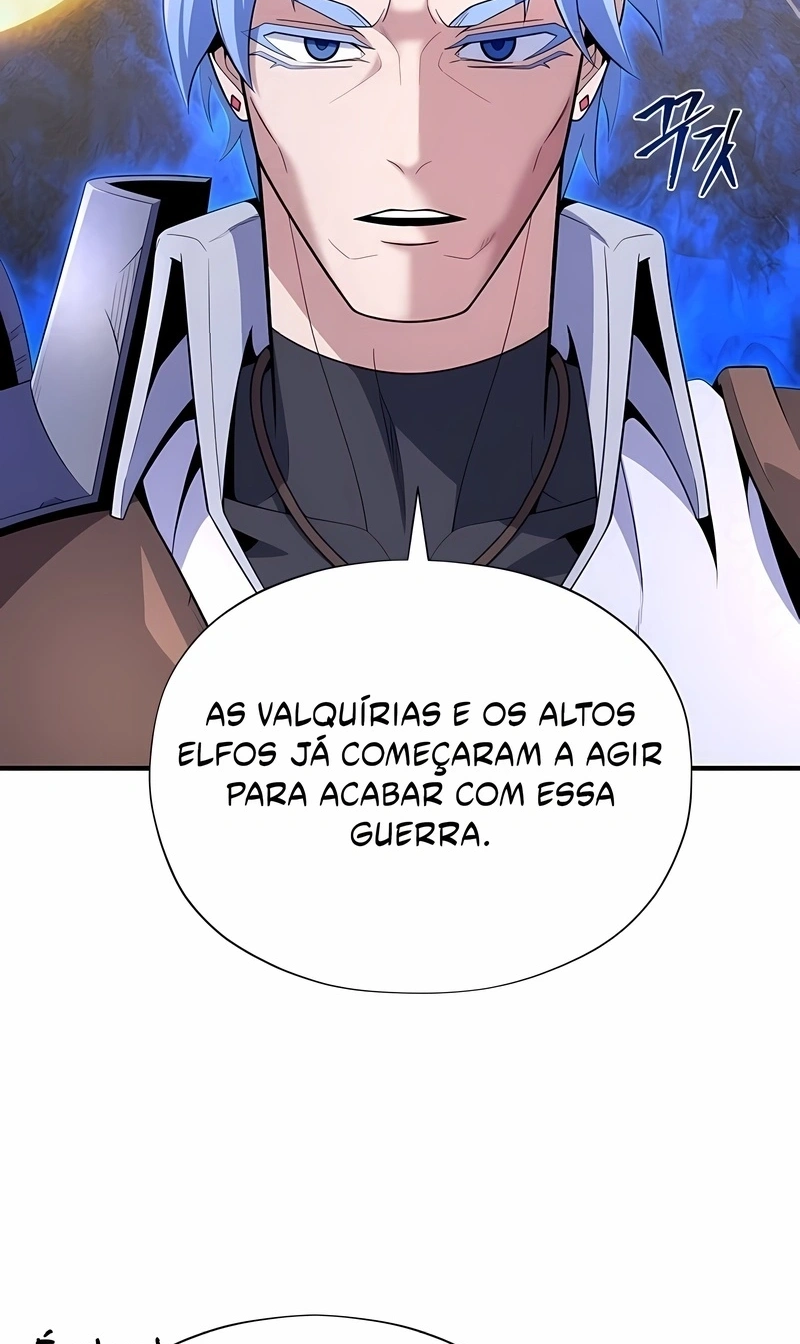 Read The Dark Magician Transmigrates After 66666 Years PT Manga Online