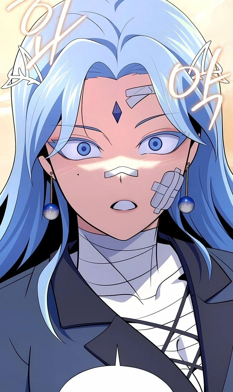 Read The Dark Magician Transmigrates After 66666 Years PT Manga Online