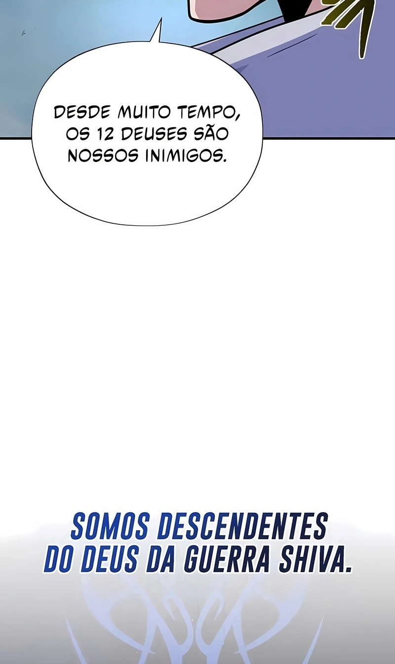 Read The Dark Magician Transmigrates After 66666 Years PT Manga Online