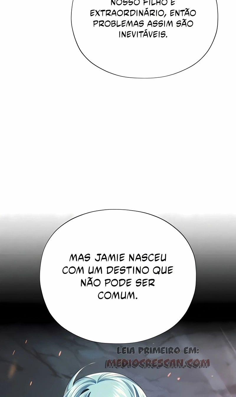 Read The Dark Magician Transmigrates After 66666 Years PT Manga Online