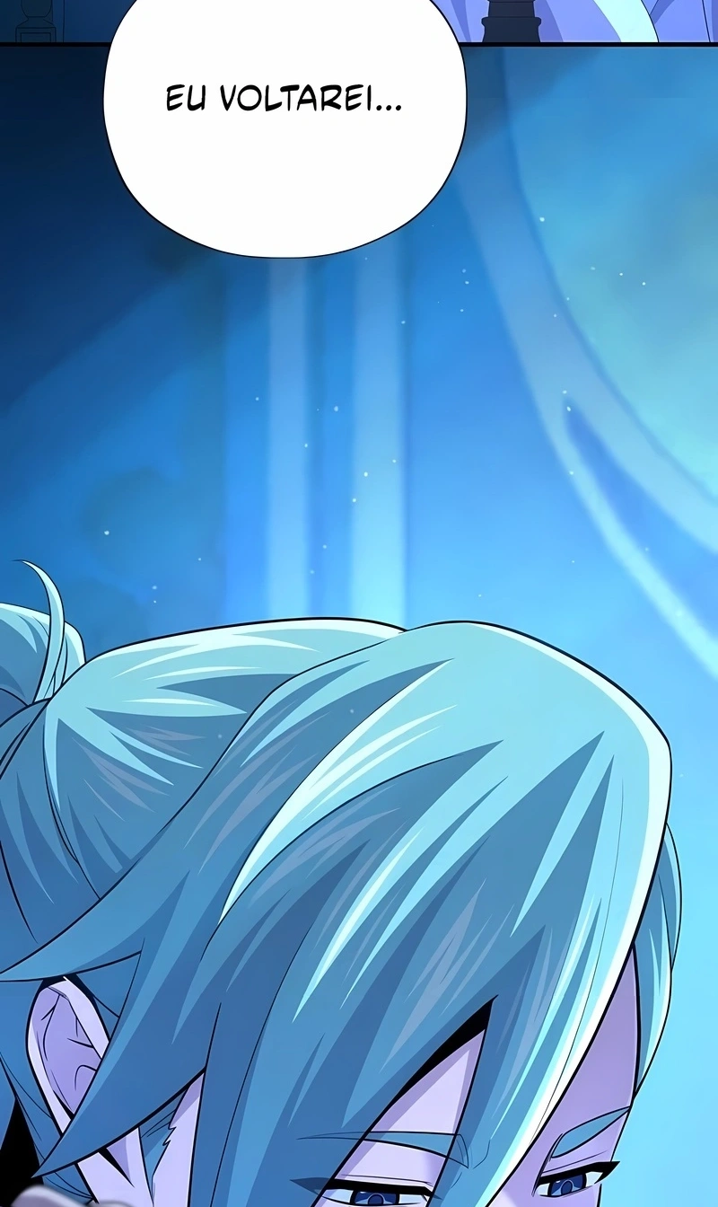 Read The Dark Magician Transmigrates After 66666 Years PT Manga Online