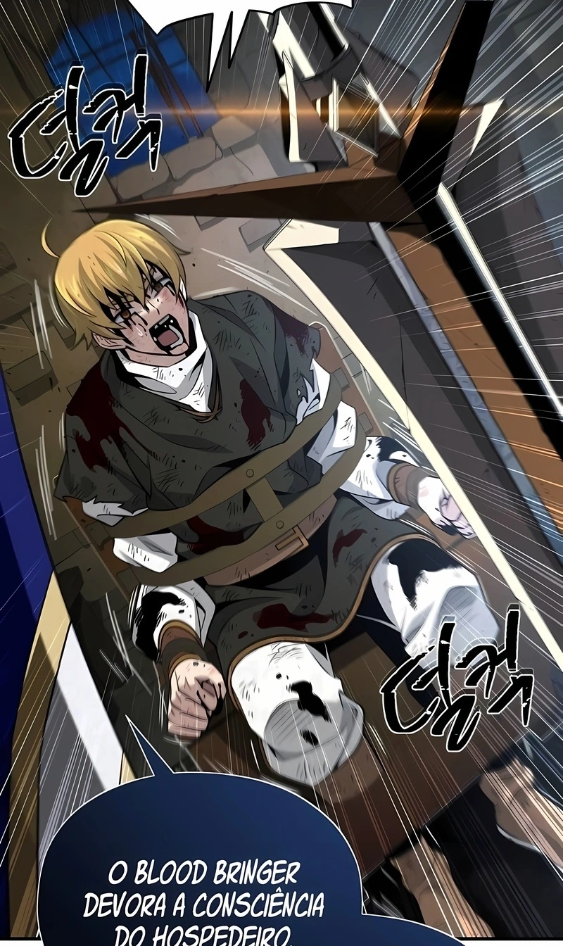 Read The Dark Magician Transmigrates After 66666 Years PT Manga Online