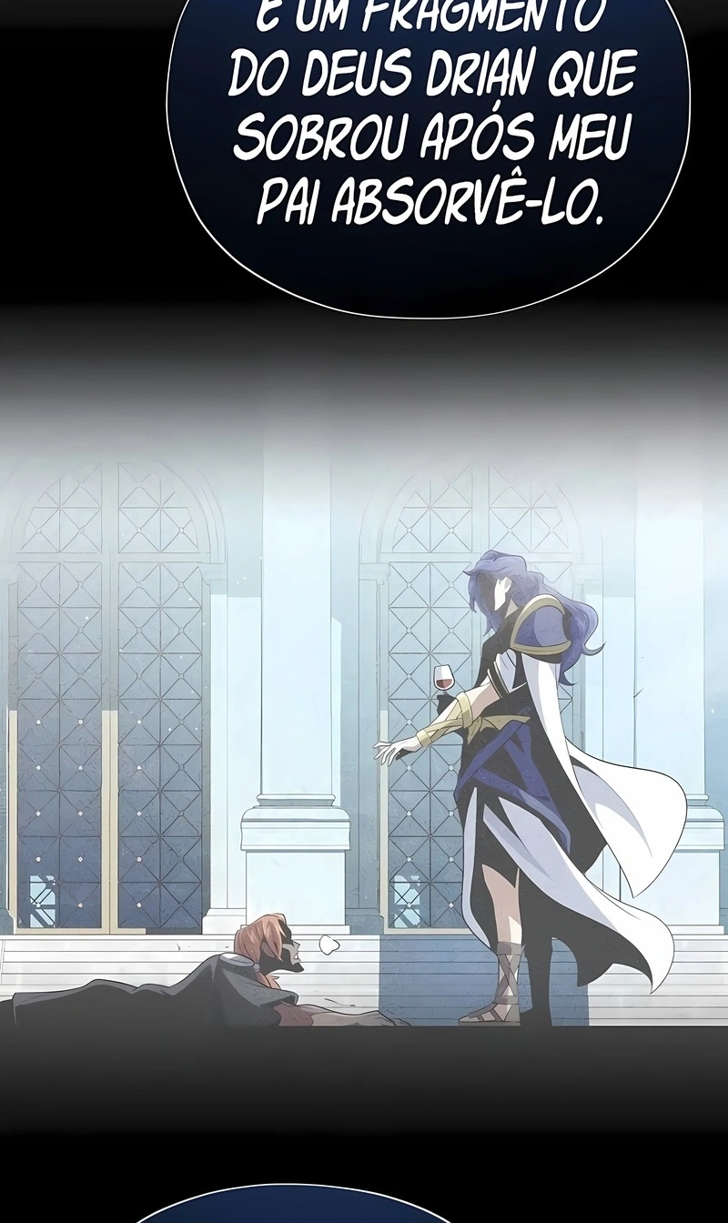 Read The Dark Magician Transmigrates After 66666 Years PT Manga Online