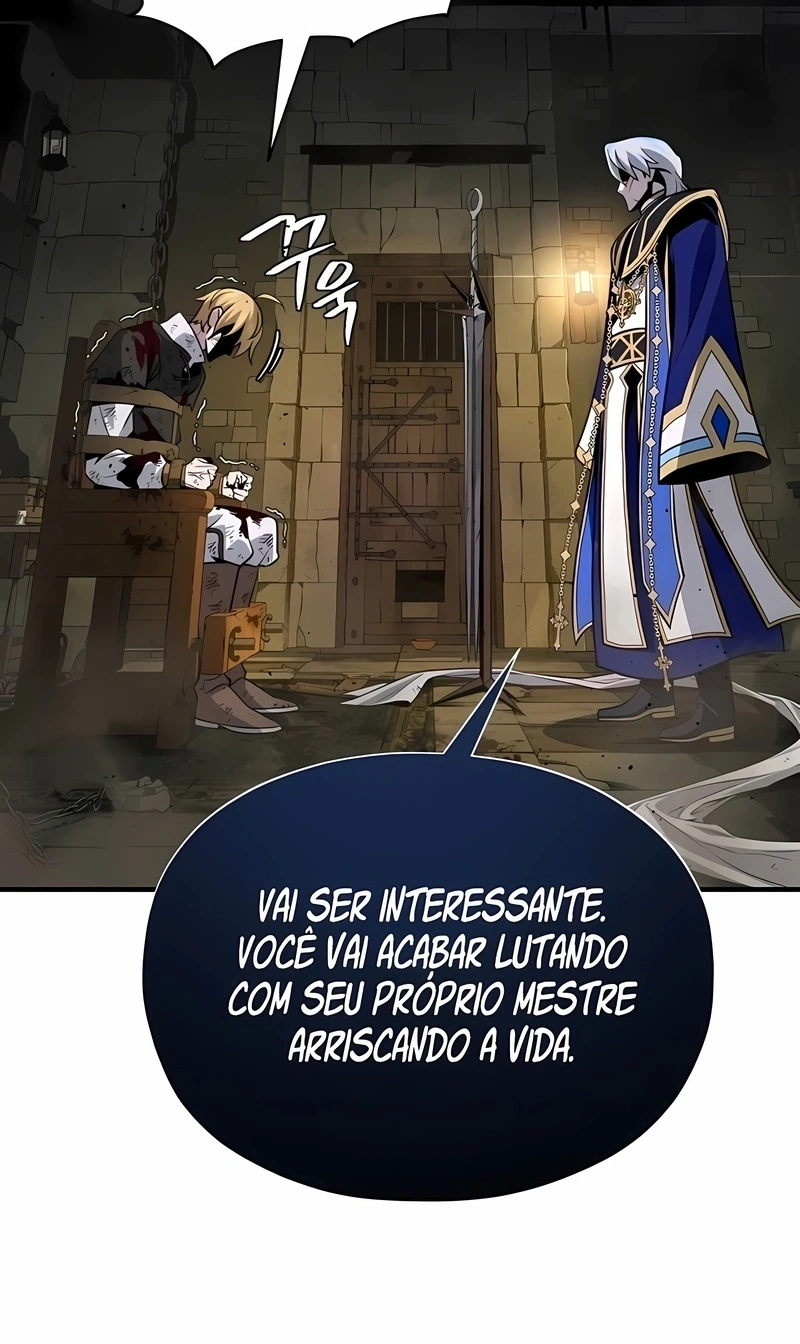 Read The Dark Magician Transmigrates After 66666 Years PT Manga Online
