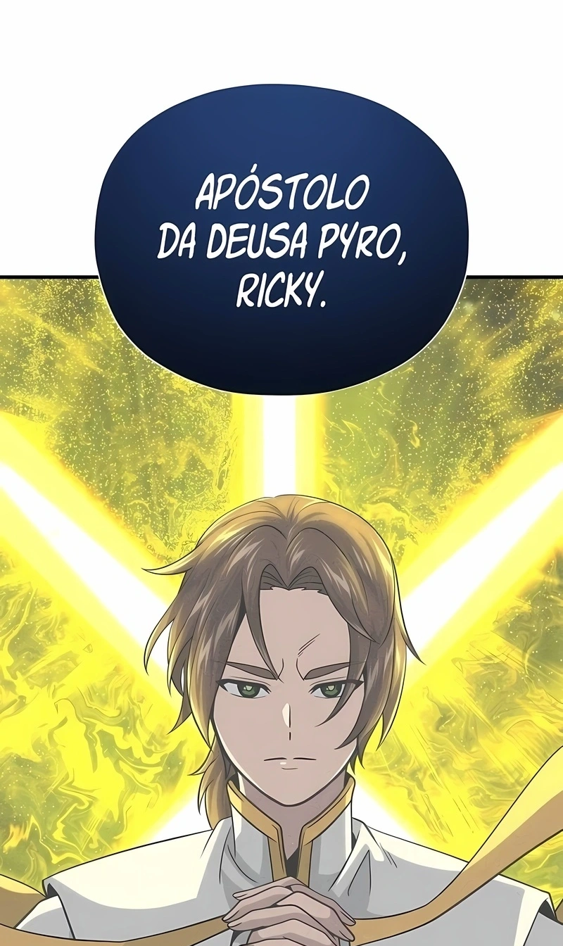 Read The Dark Magician Transmigrates After 66666 Years PT Manga Online