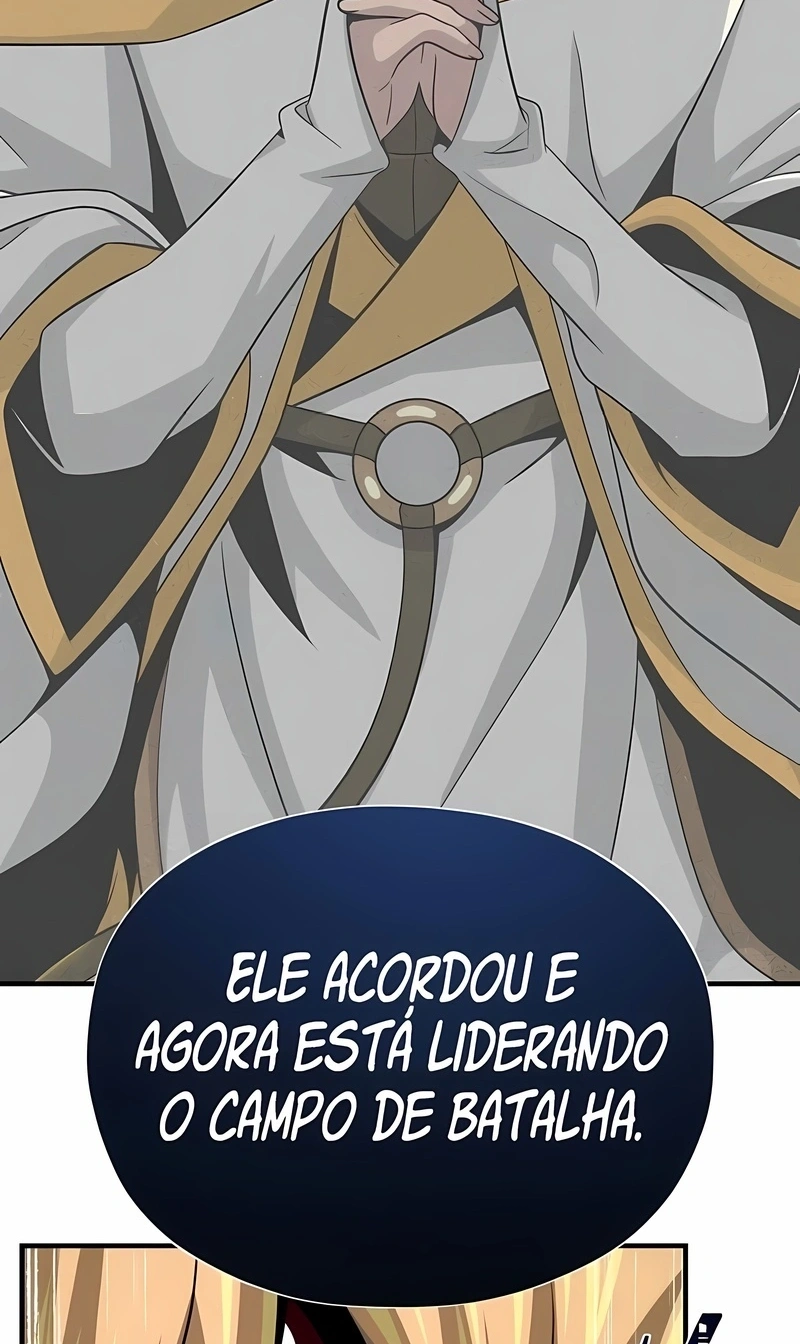 Read The Dark Magician Transmigrates After 66666 Years PT Manga Online