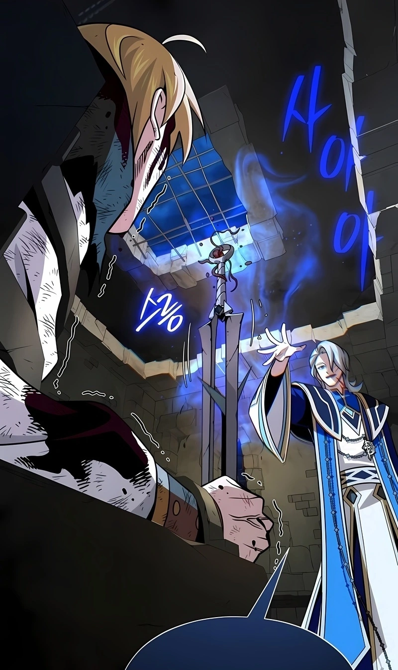 Read The Dark Magician Transmigrates After 66666 Years PT Manga Online