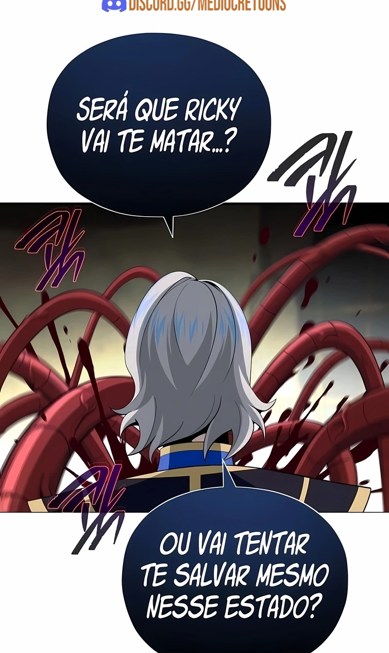Read The Dark Magician Transmigrates After 66666 Years PT Manga Online