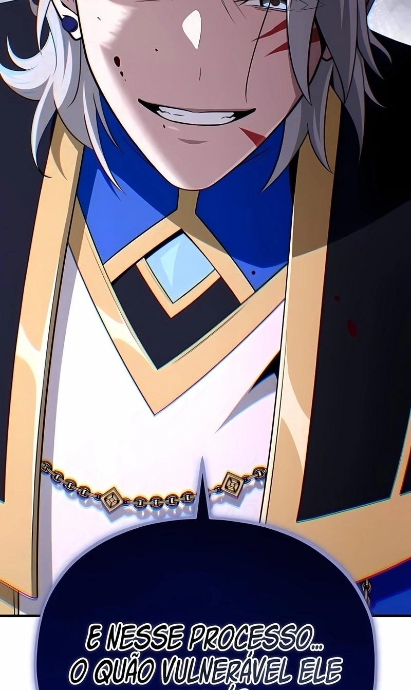 Read The Dark Magician Transmigrates After 66666 Years PT Manga Online