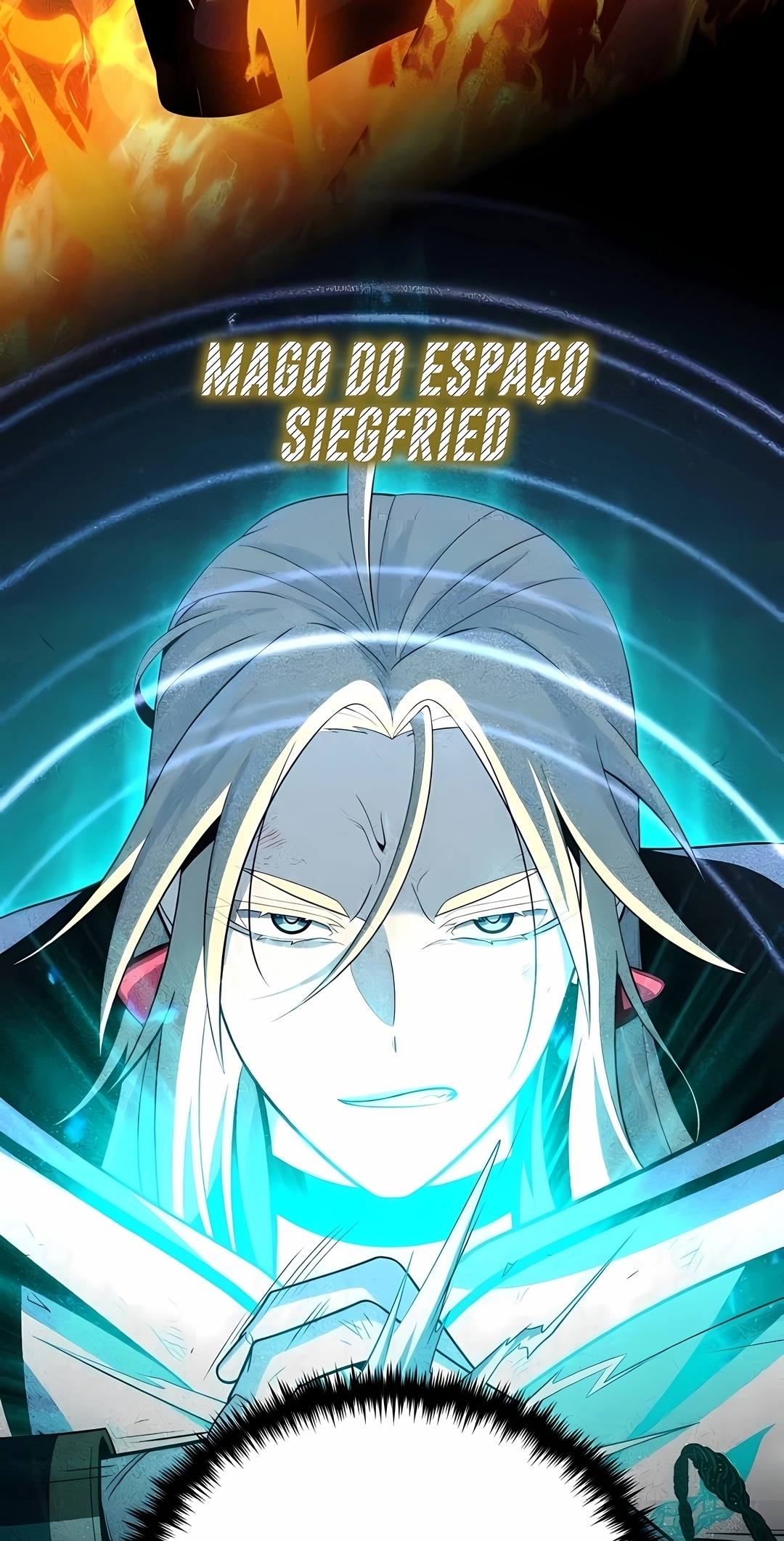 Read The Dark Magician Transmigrates After 66666 Years PT Manga Online