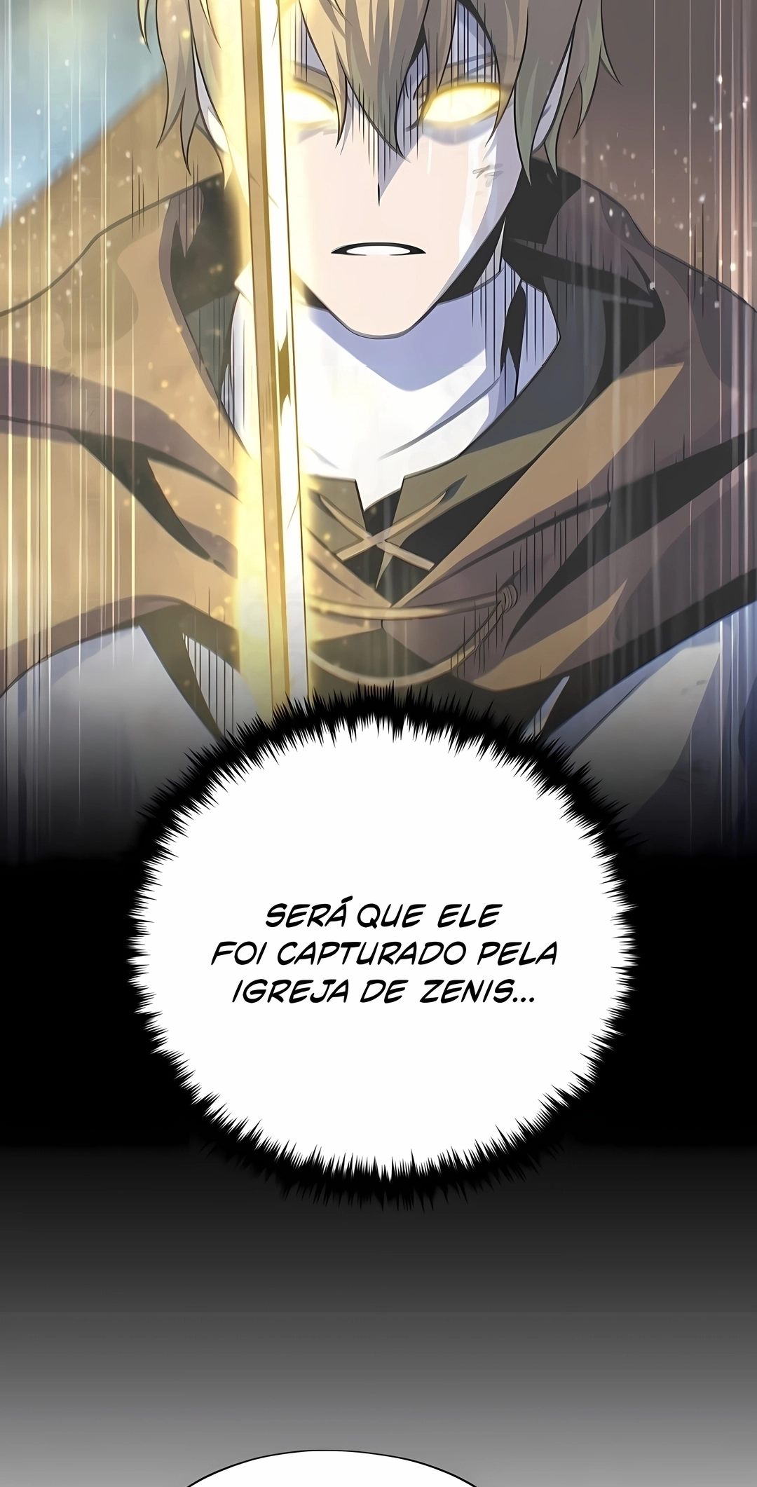Read The Dark Magician Transmigrates After 66666 Years PT Manga Online