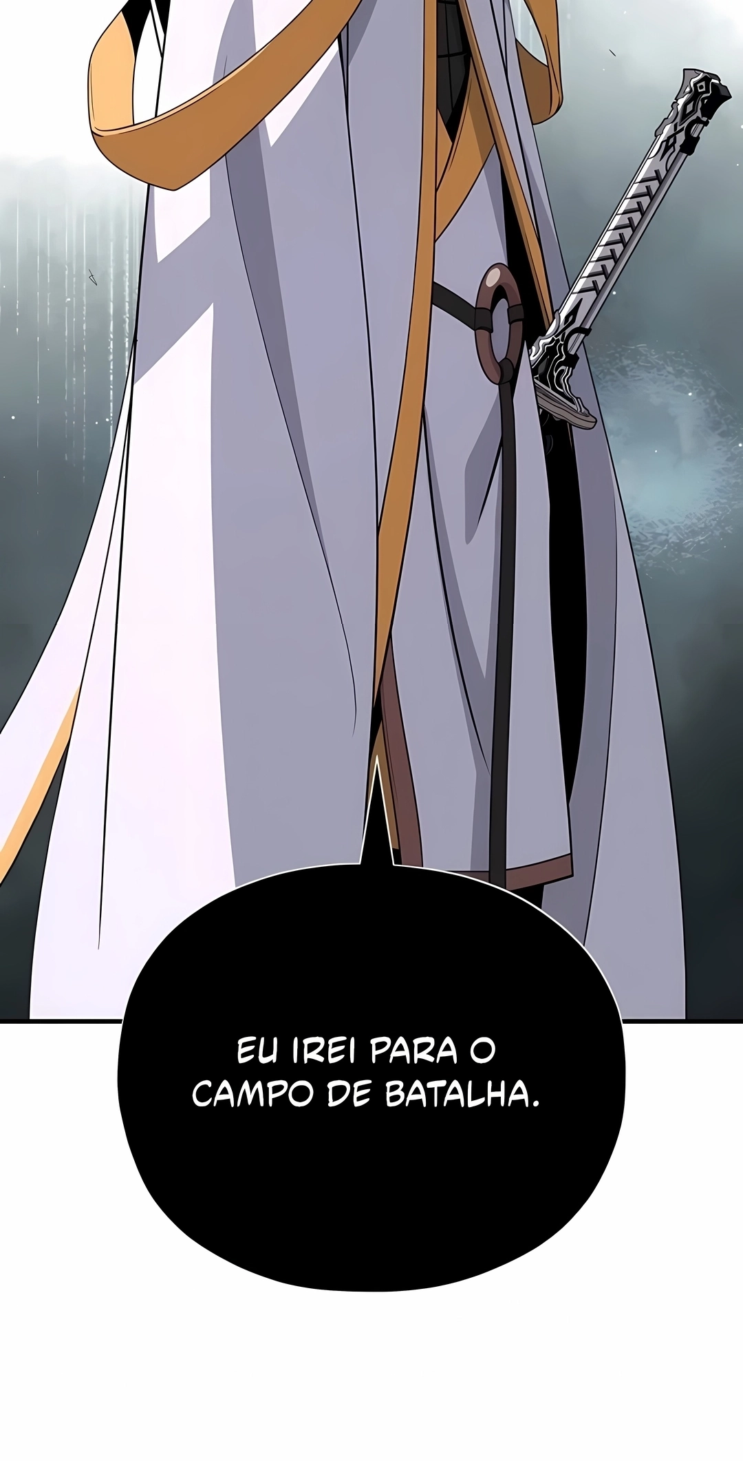 Read The Dark Magician Transmigrates After 66666 Years PT Manga Online