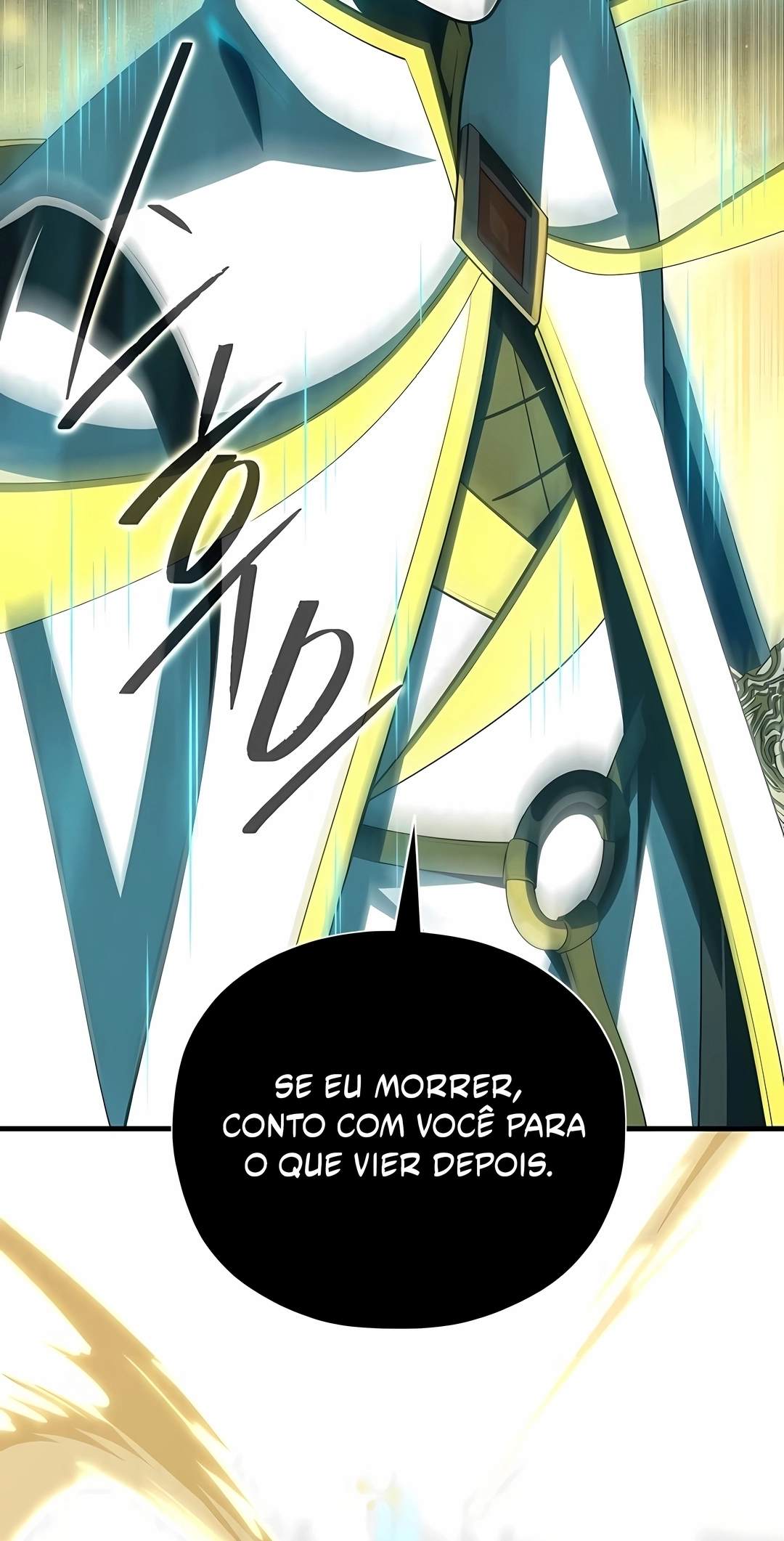 Read The Dark Magician Transmigrates After 66666 Years PT Manga Online
