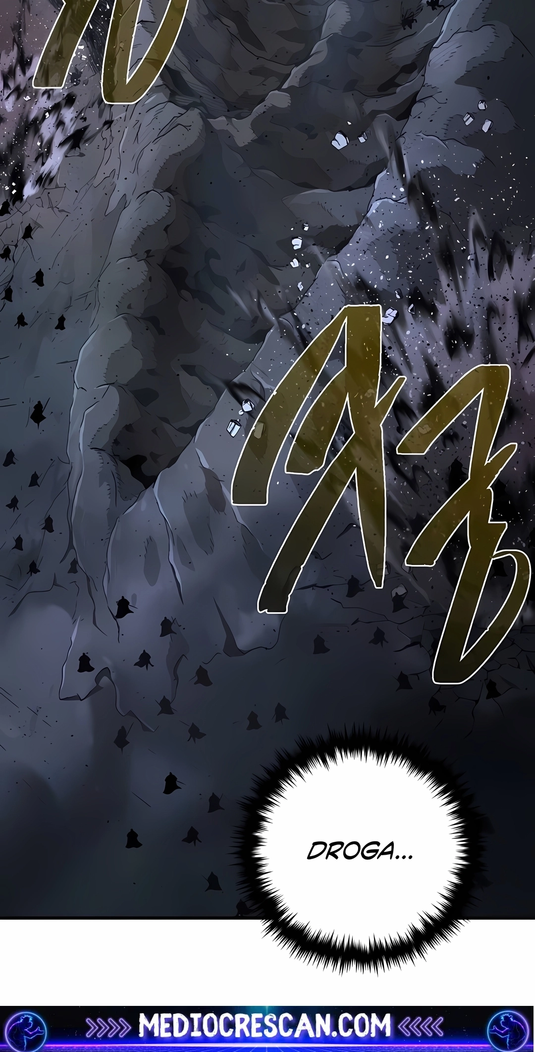 Read The Dark Magician Transmigrates After 66666 Years PT Manga Online