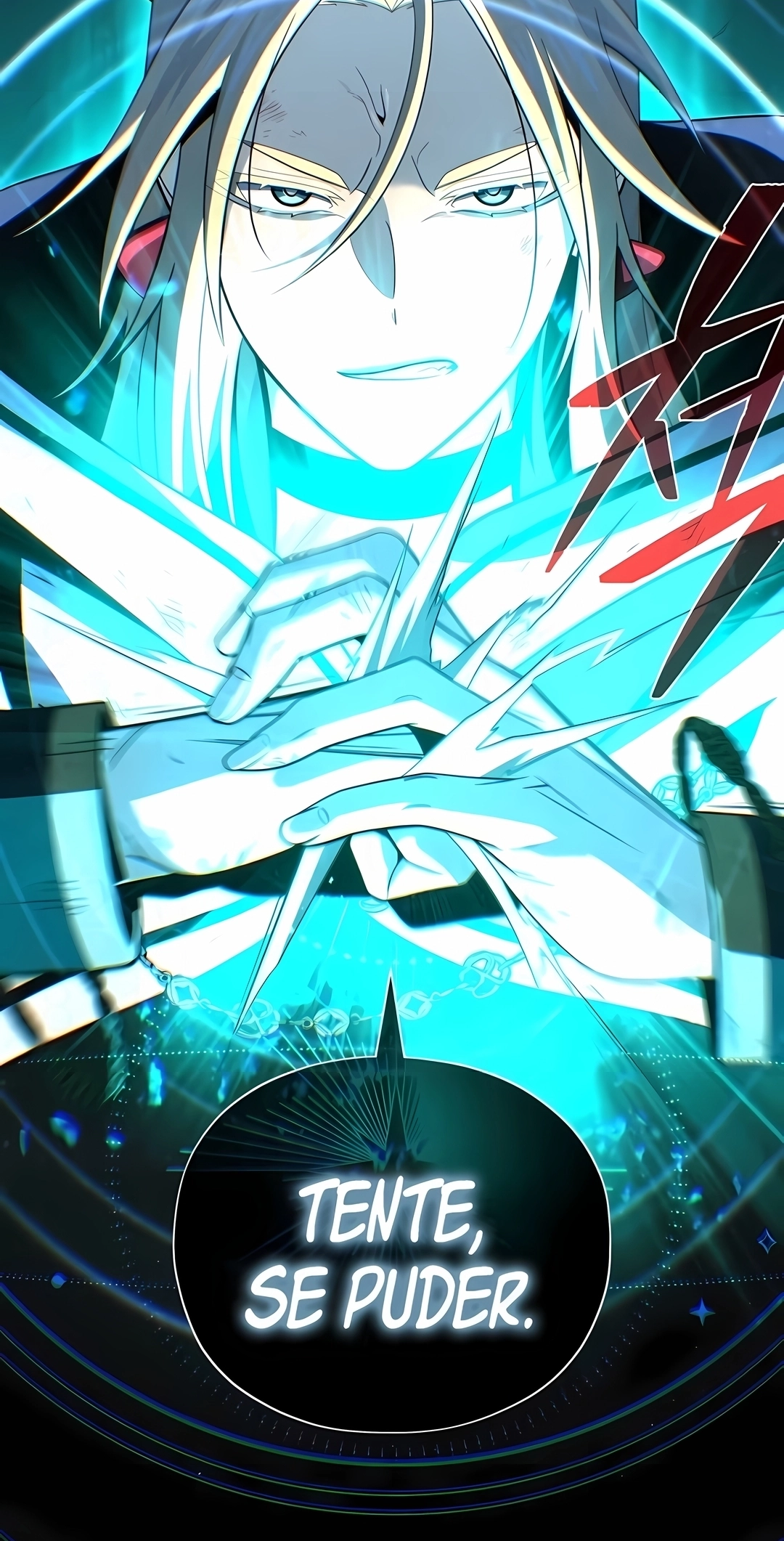 Read The Dark Magician Transmigrates After 66666 Years PT Manga Online