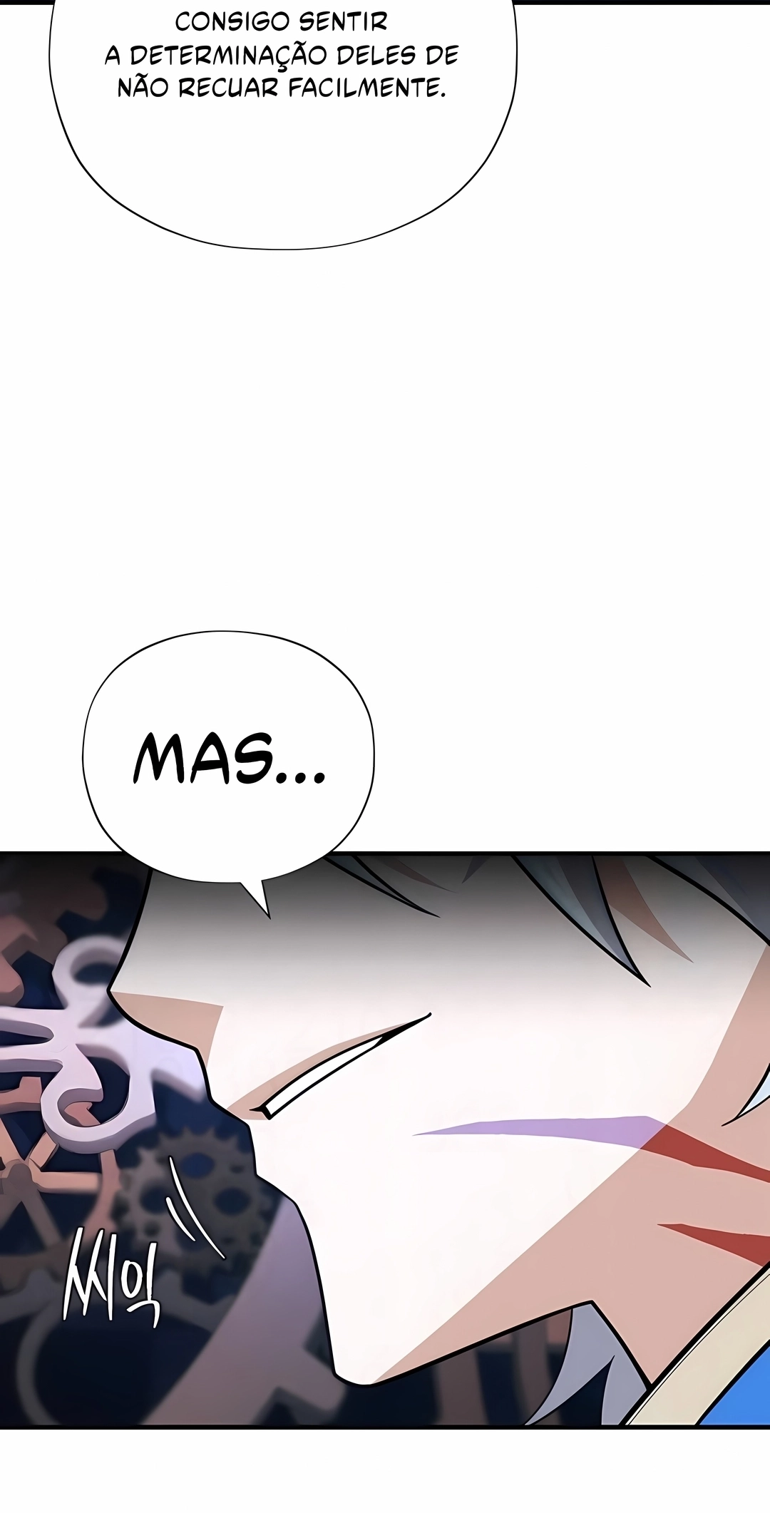 Read The Dark Magician Transmigrates After 66666 Years PT Manga Online