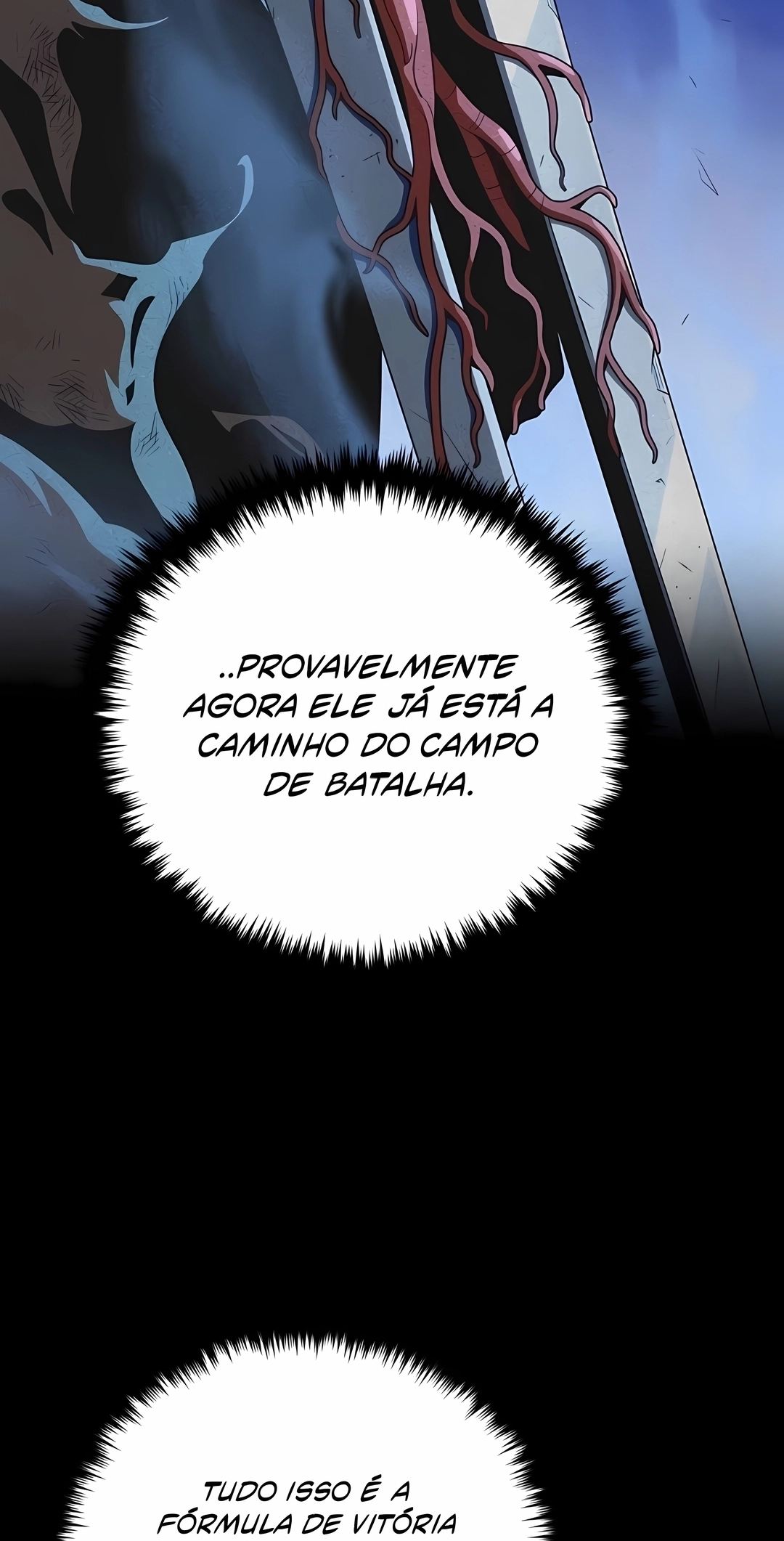 Read The Dark Magician Transmigrates After 66666 Years PT Manga Online