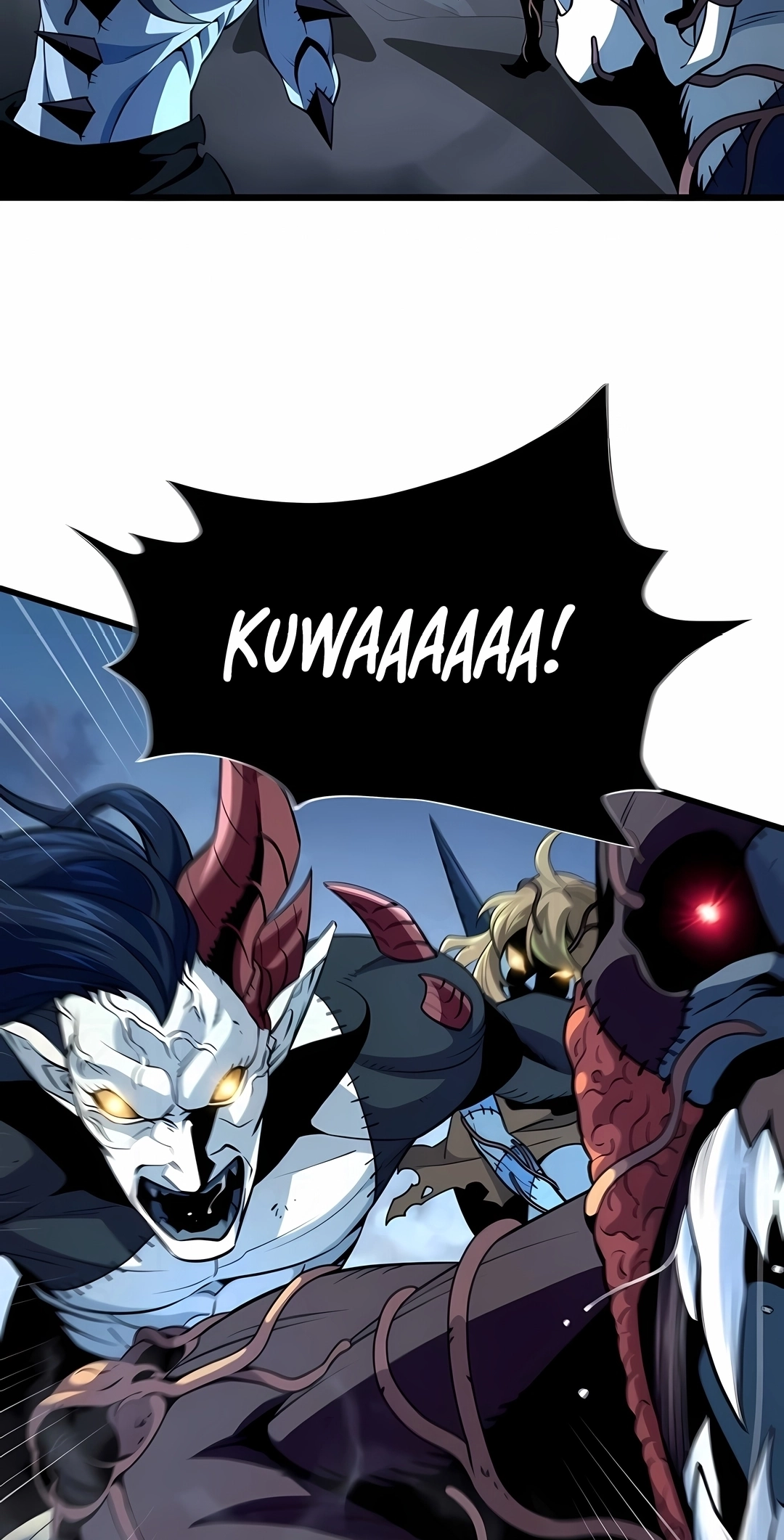 Read The Dark Magician Transmigrates After 66666 Years PT Manga Online