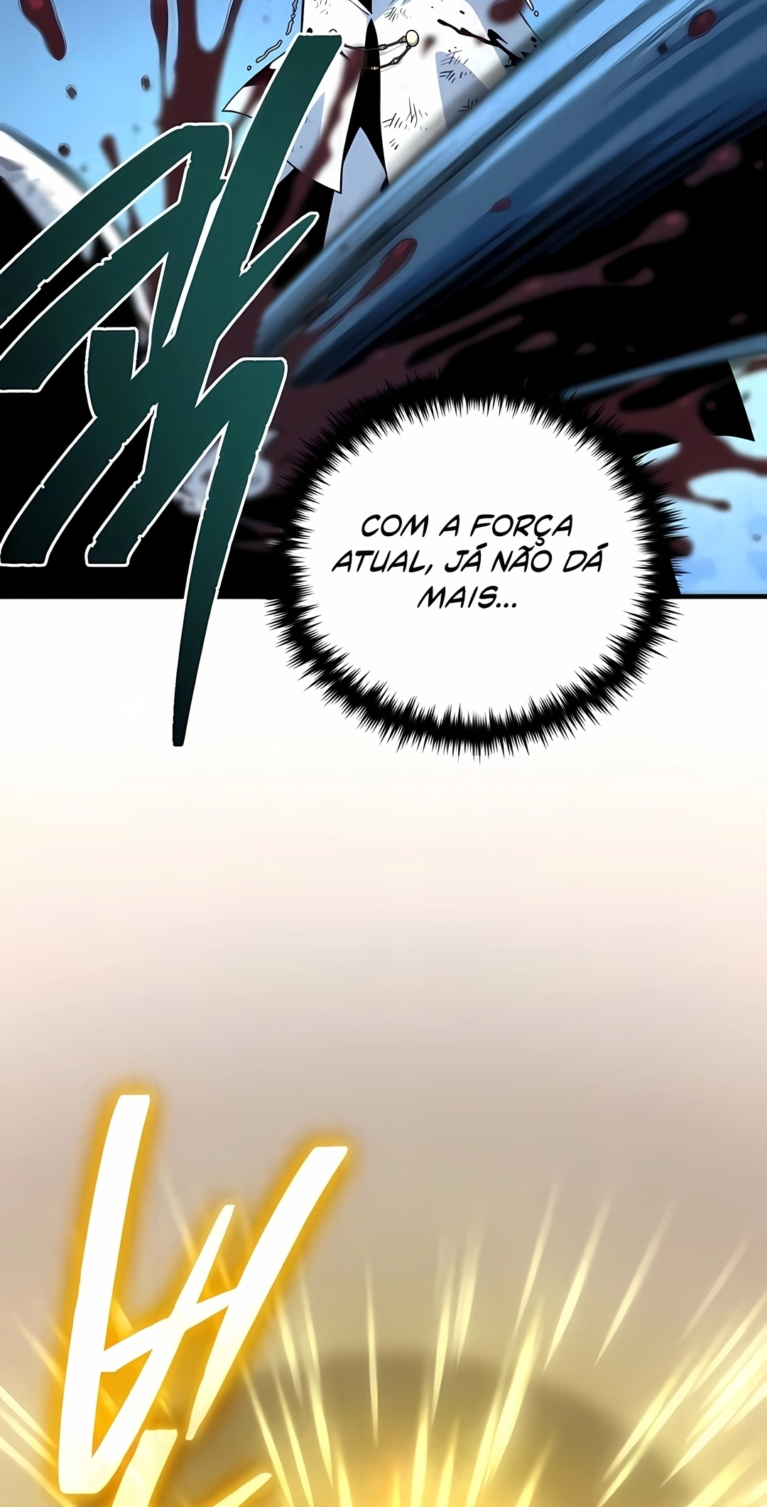 Read The Dark Magician Transmigrates After 66666 Years PT Manga Online