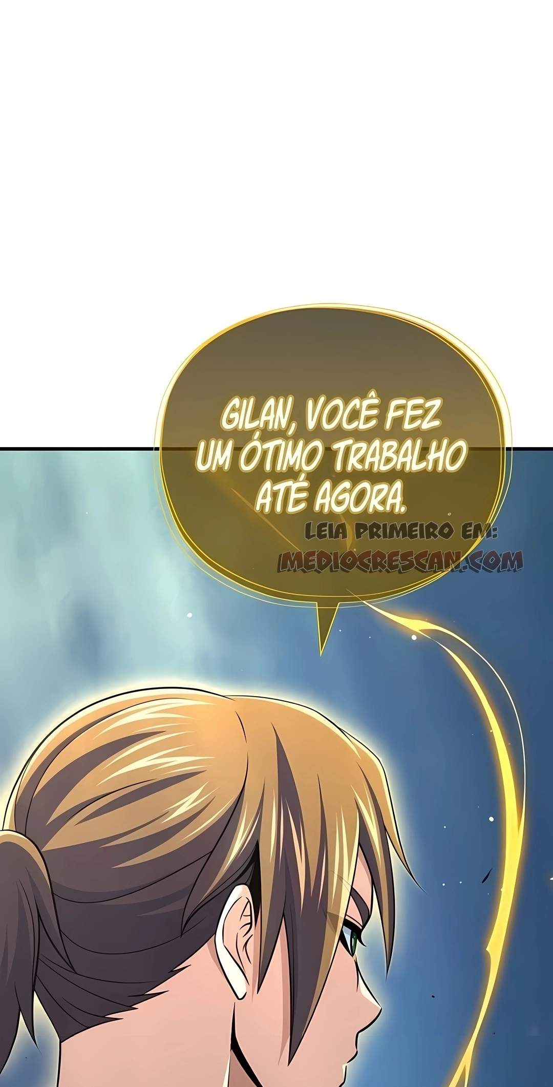 Read The Dark Magician Transmigrates After 66666 Years PT Manga Online