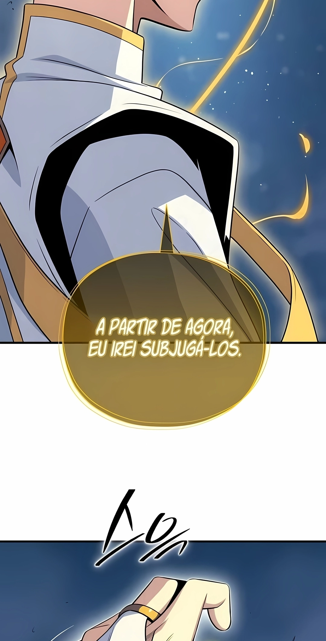 Read The Dark Magician Transmigrates After 66666 Years PT Manga Online