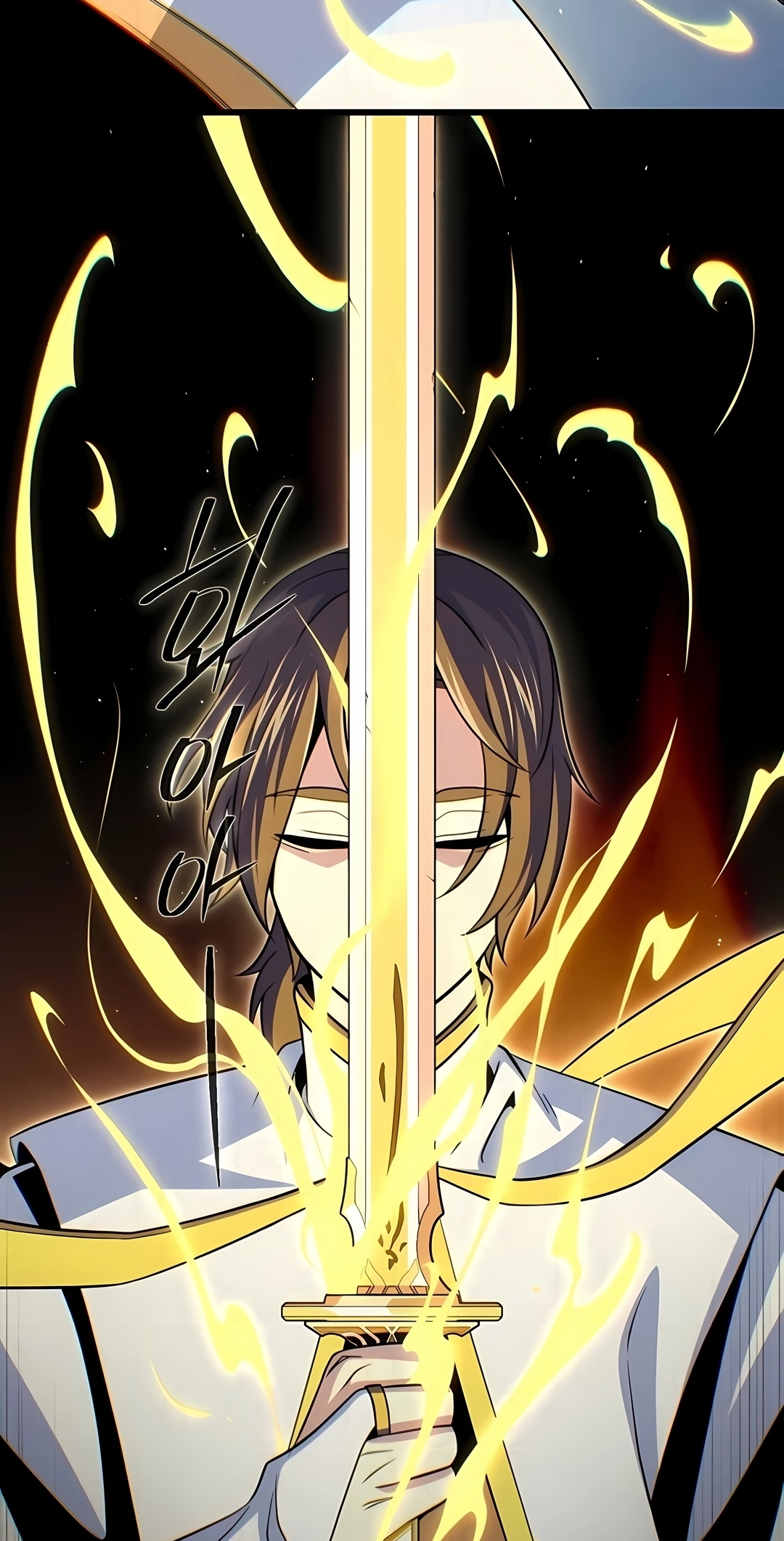 Read The Dark Magician Transmigrates After 66666 Years PT Manga Online