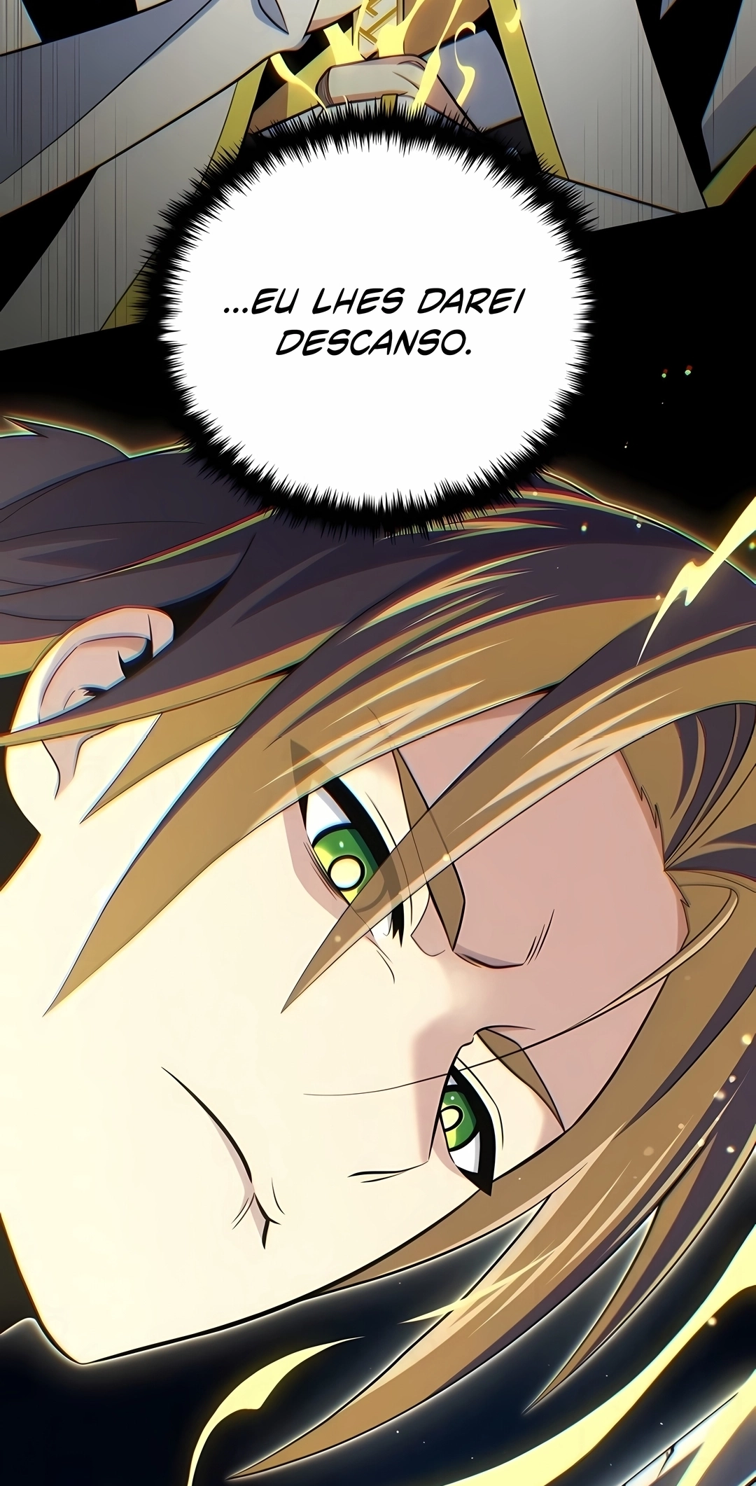 Read The Dark Magician Transmigrates After 66666 Years PT Manga Online
