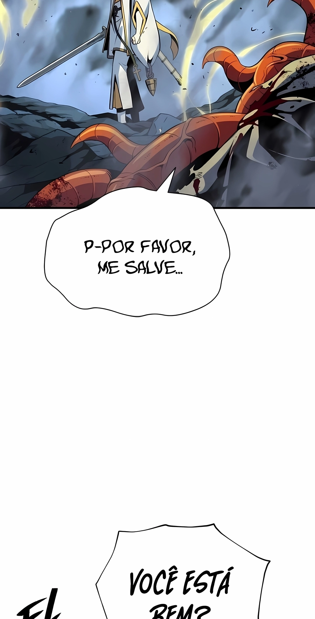 Read The Dark Magician Transmigrates After 66666 Years PT Manga Online